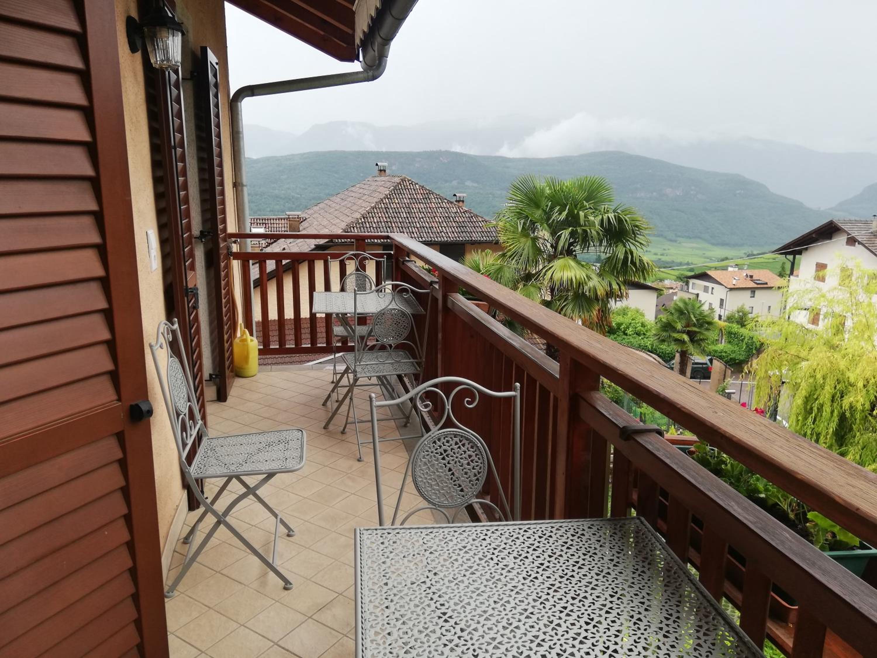 Haus Möltner - Apartment Aviam view 5
