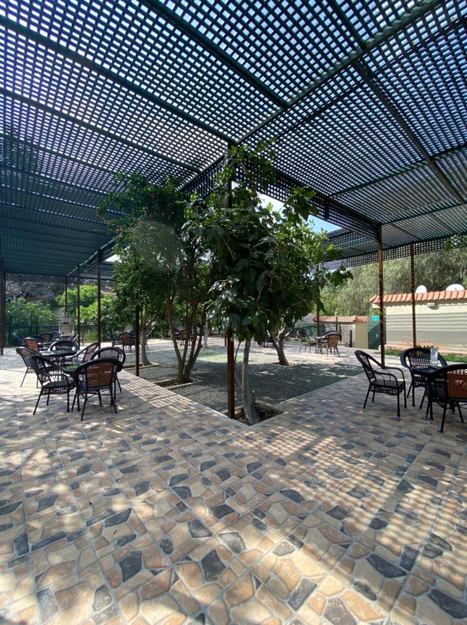 Sadeem Village & Chalet