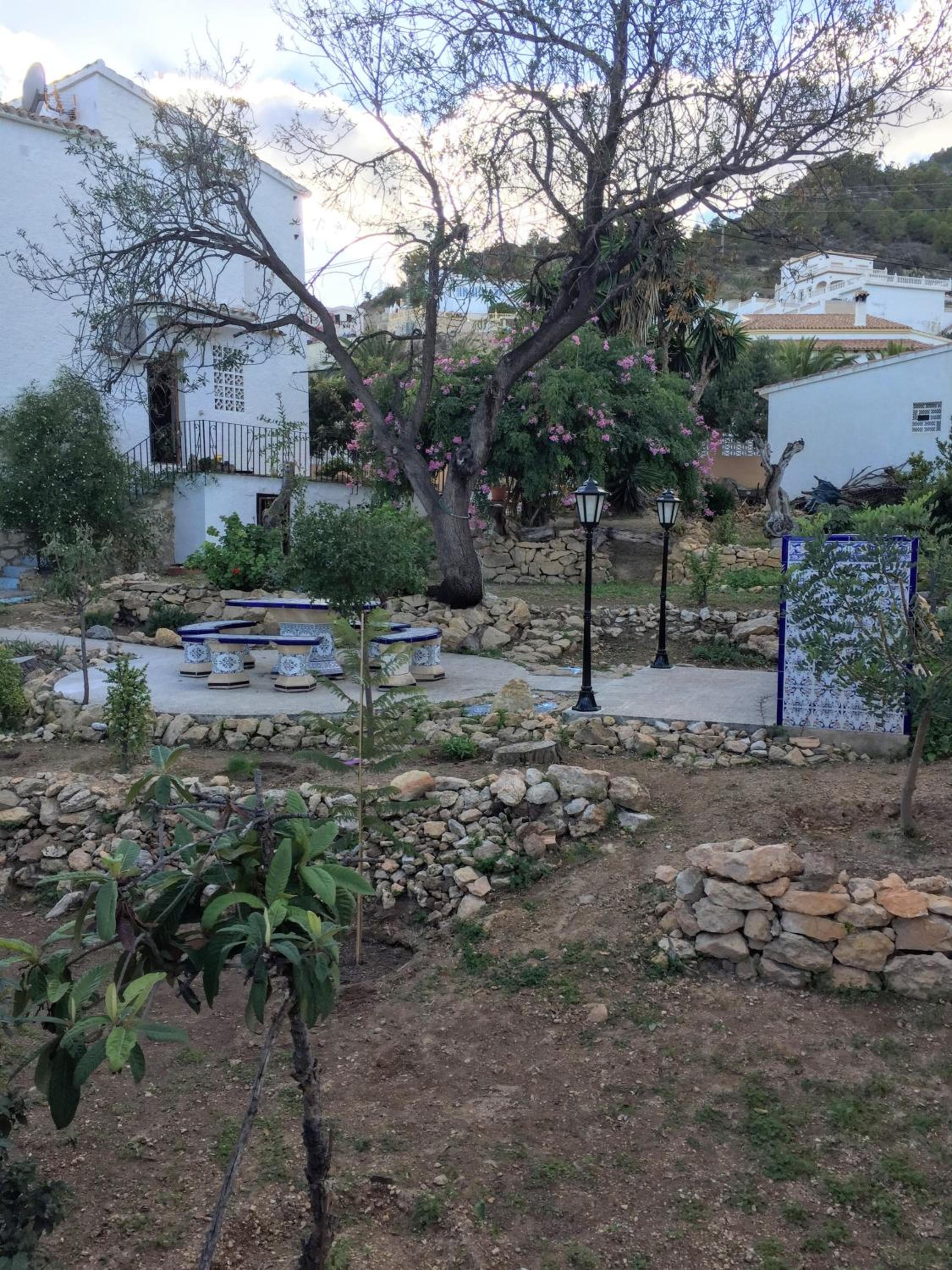 el garbi