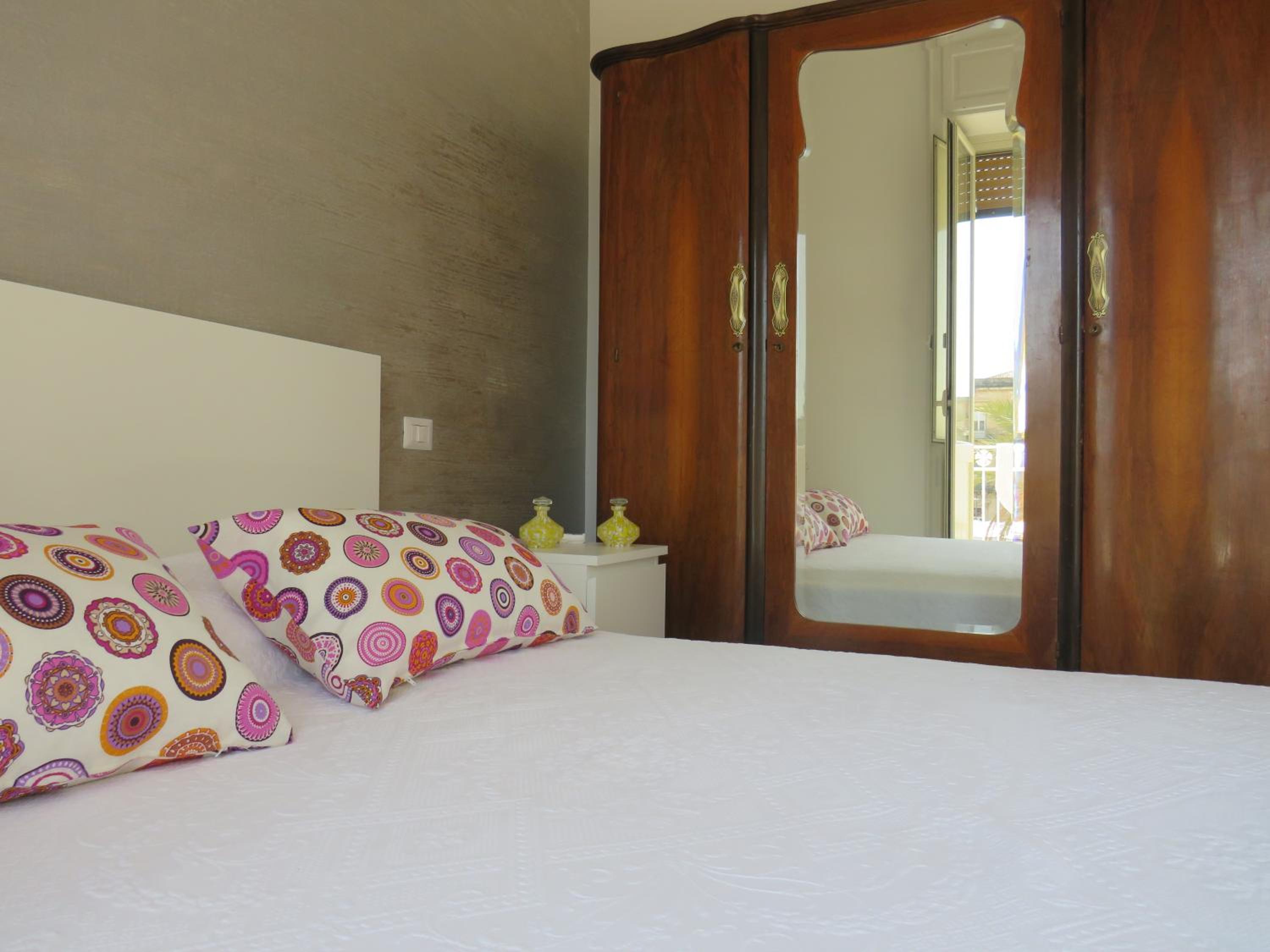 Casa vacanza il Gelsomino Magico view 5