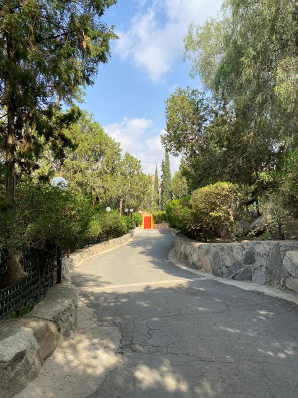 Sadeem Village & Chalet