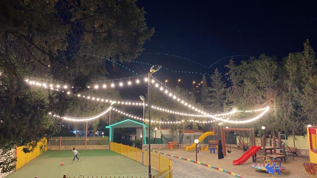Sadeem Village & Chalet