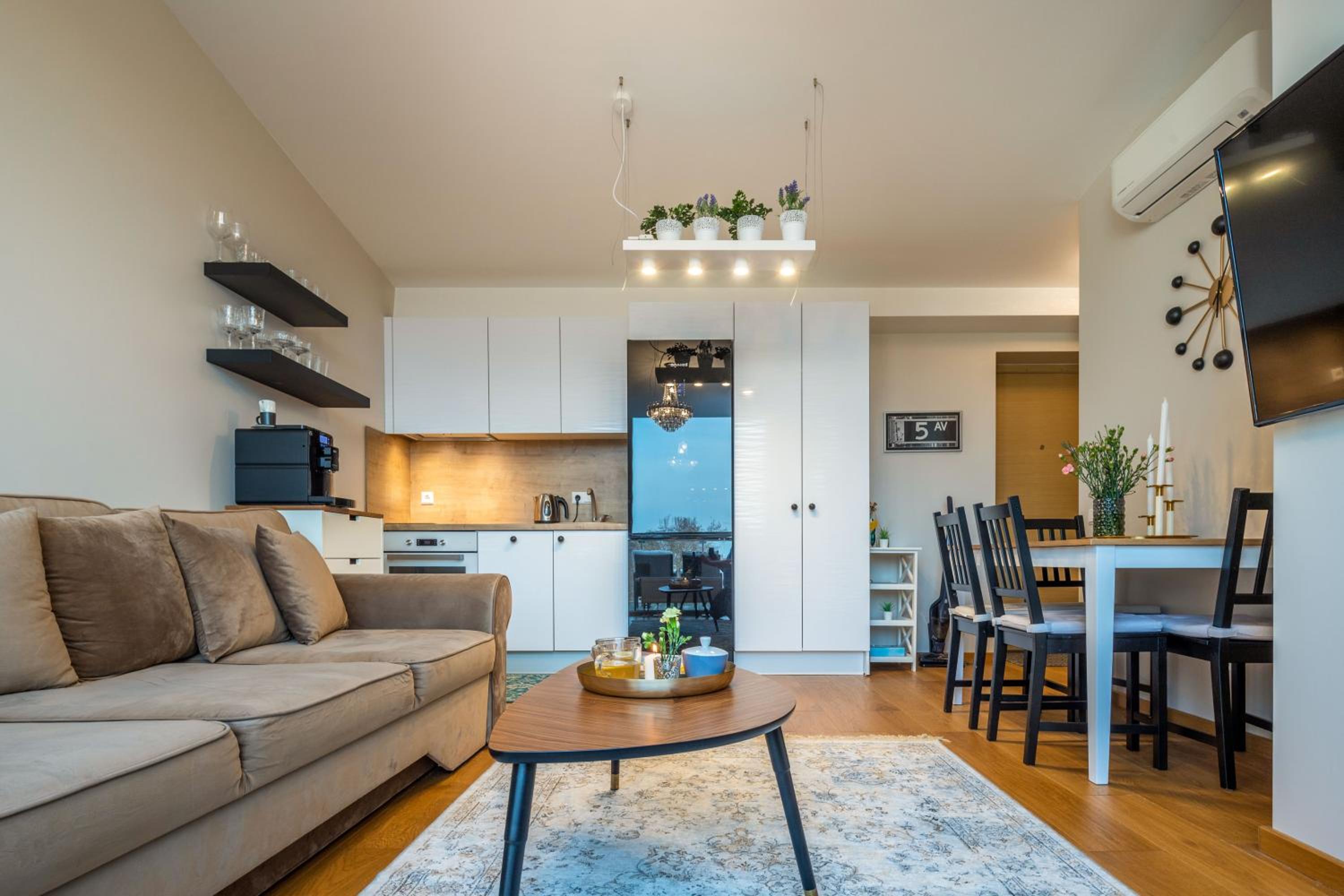 By Baltic Apartments