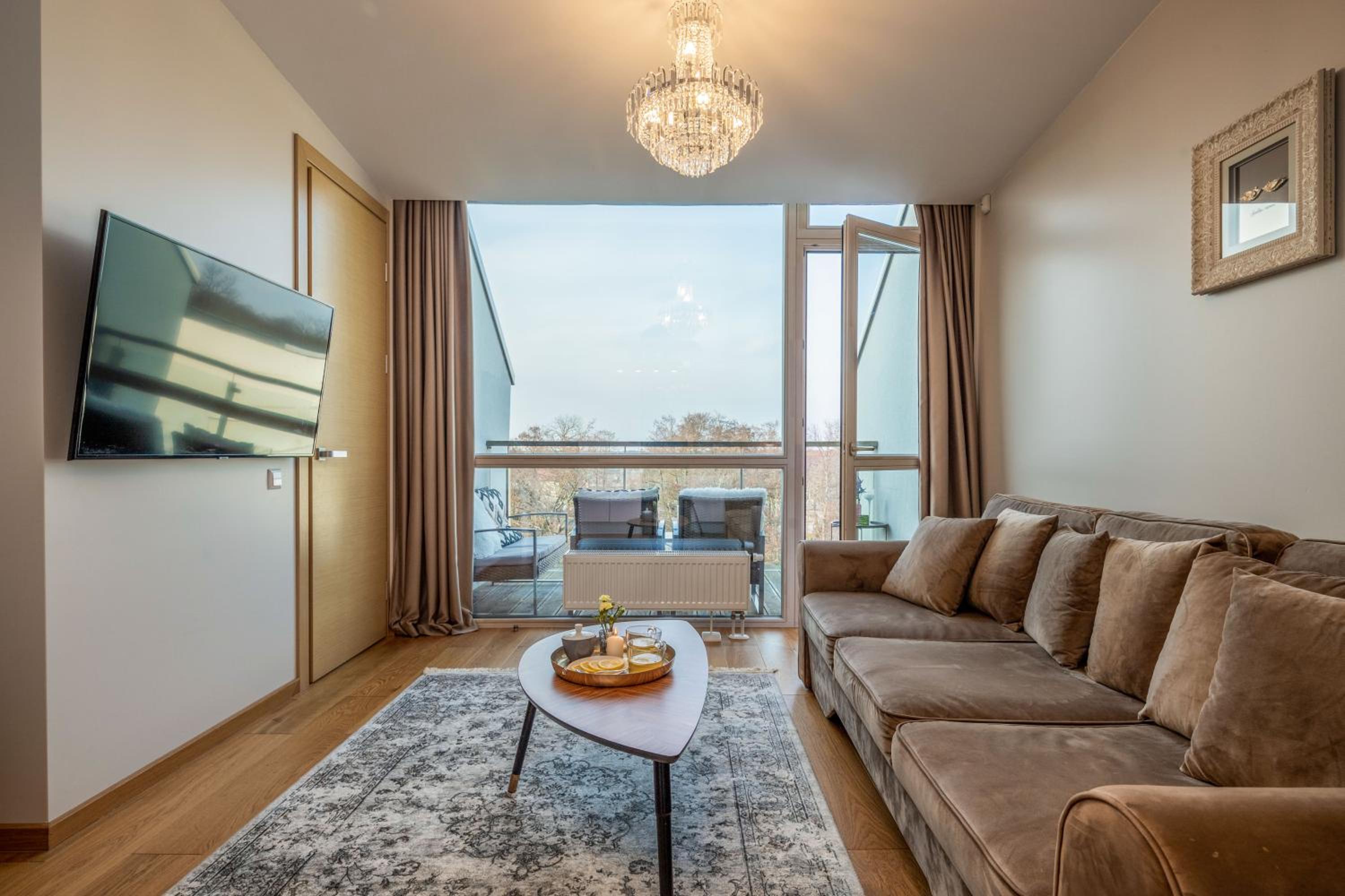 By Baltic Apartments