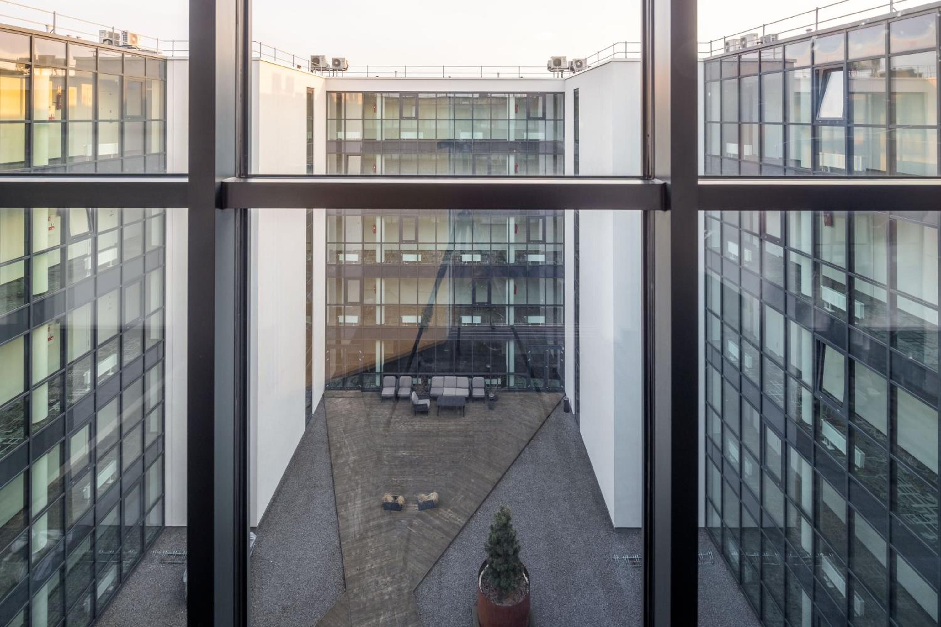 By Baltic Apartments