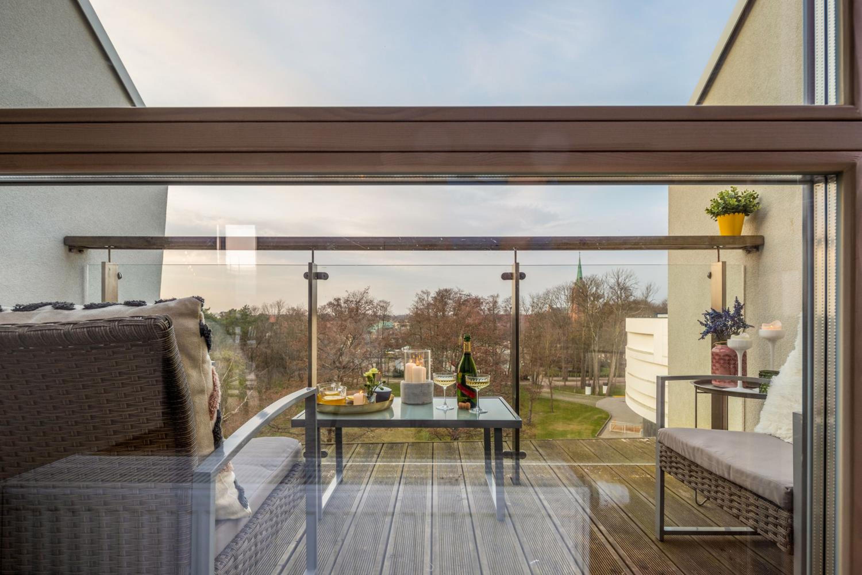 By Baltic Apartments