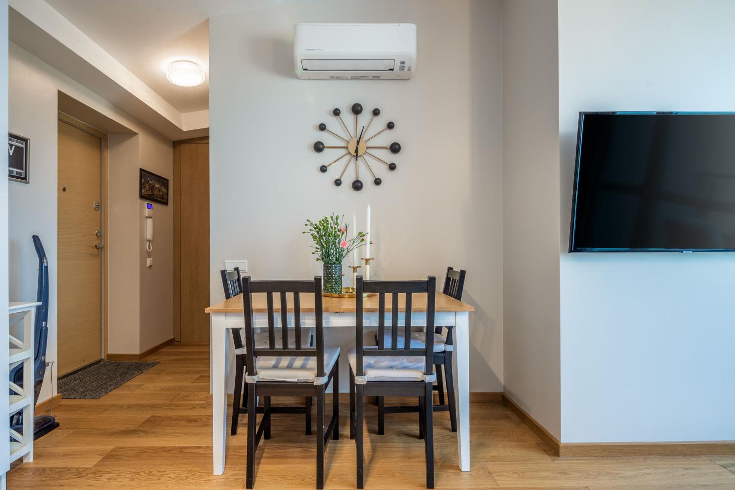 By Baltic Apartments