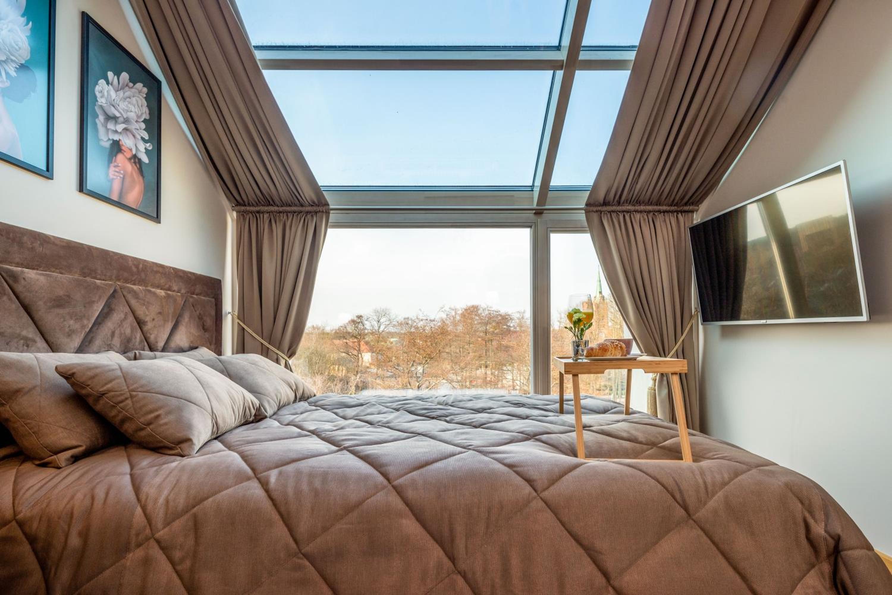 By Baltic Apartments