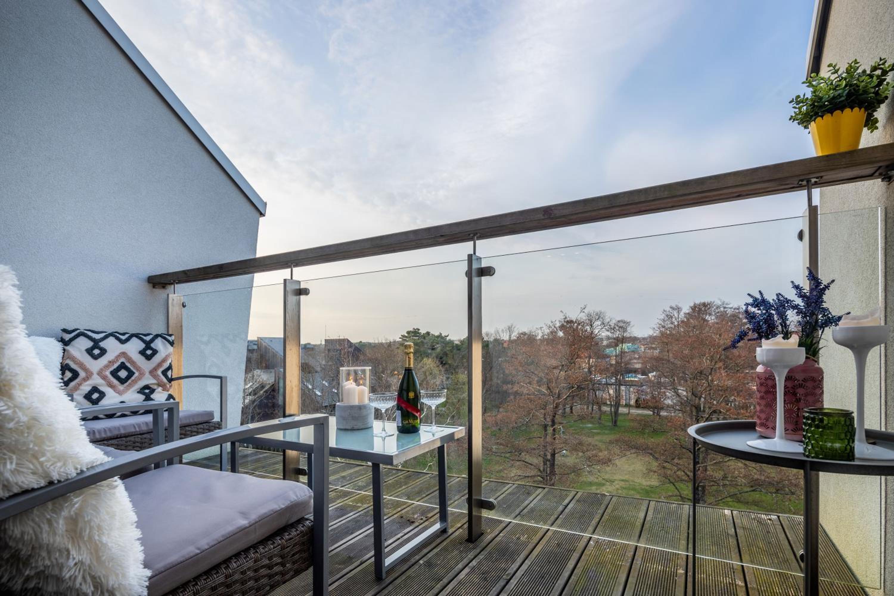By Baltic Apartments