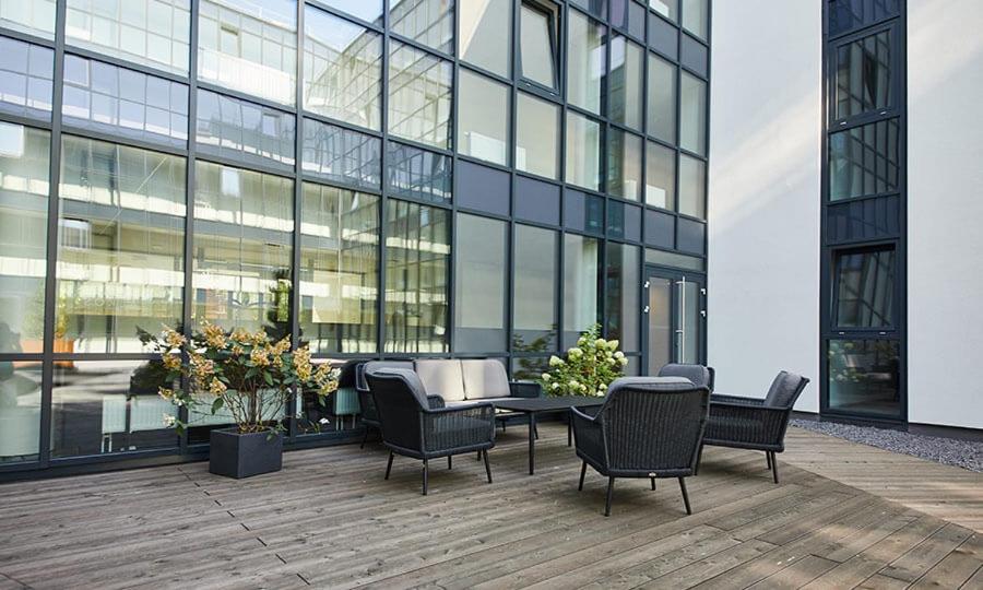 By Baltic Apartments