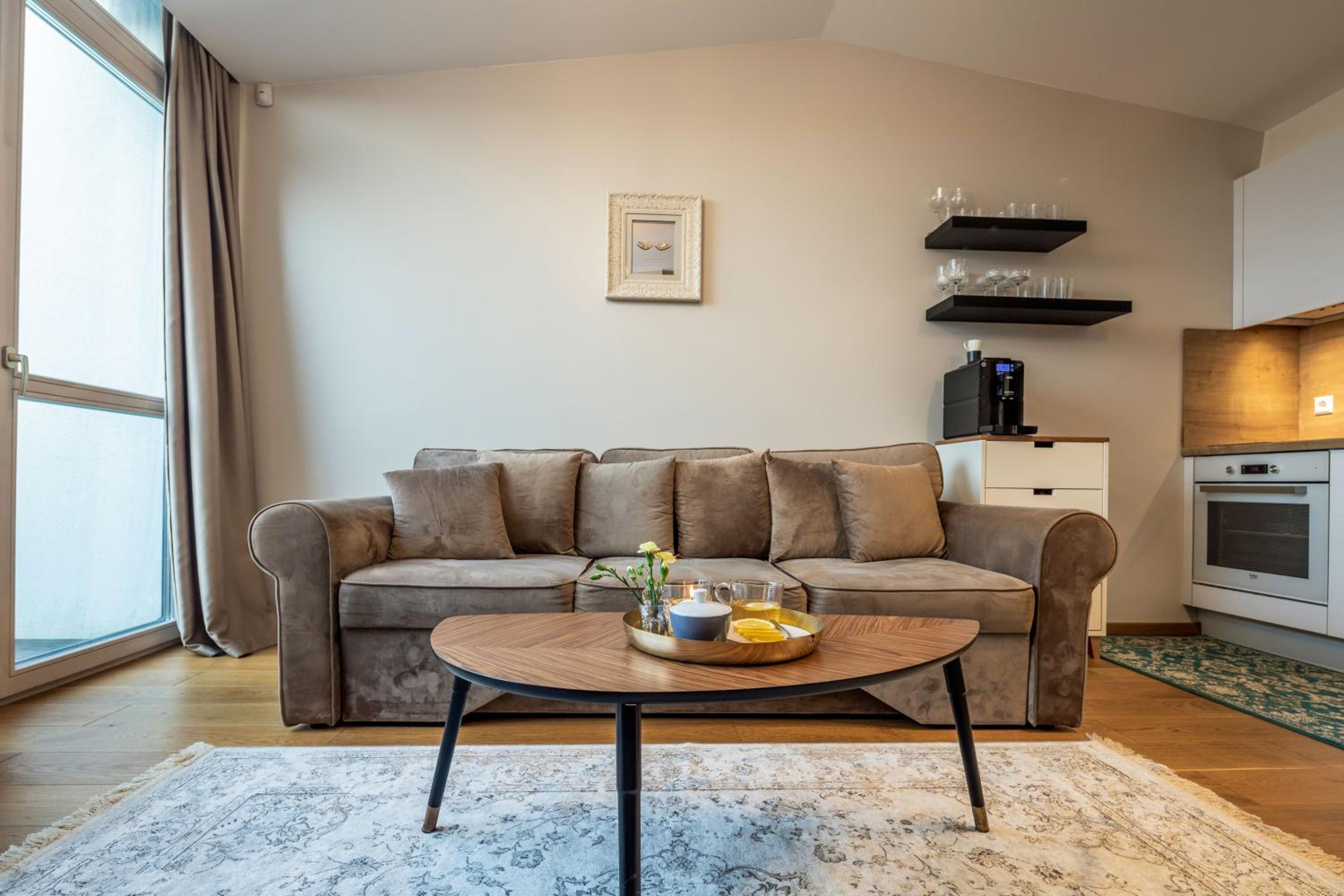 By Baltic Apartments