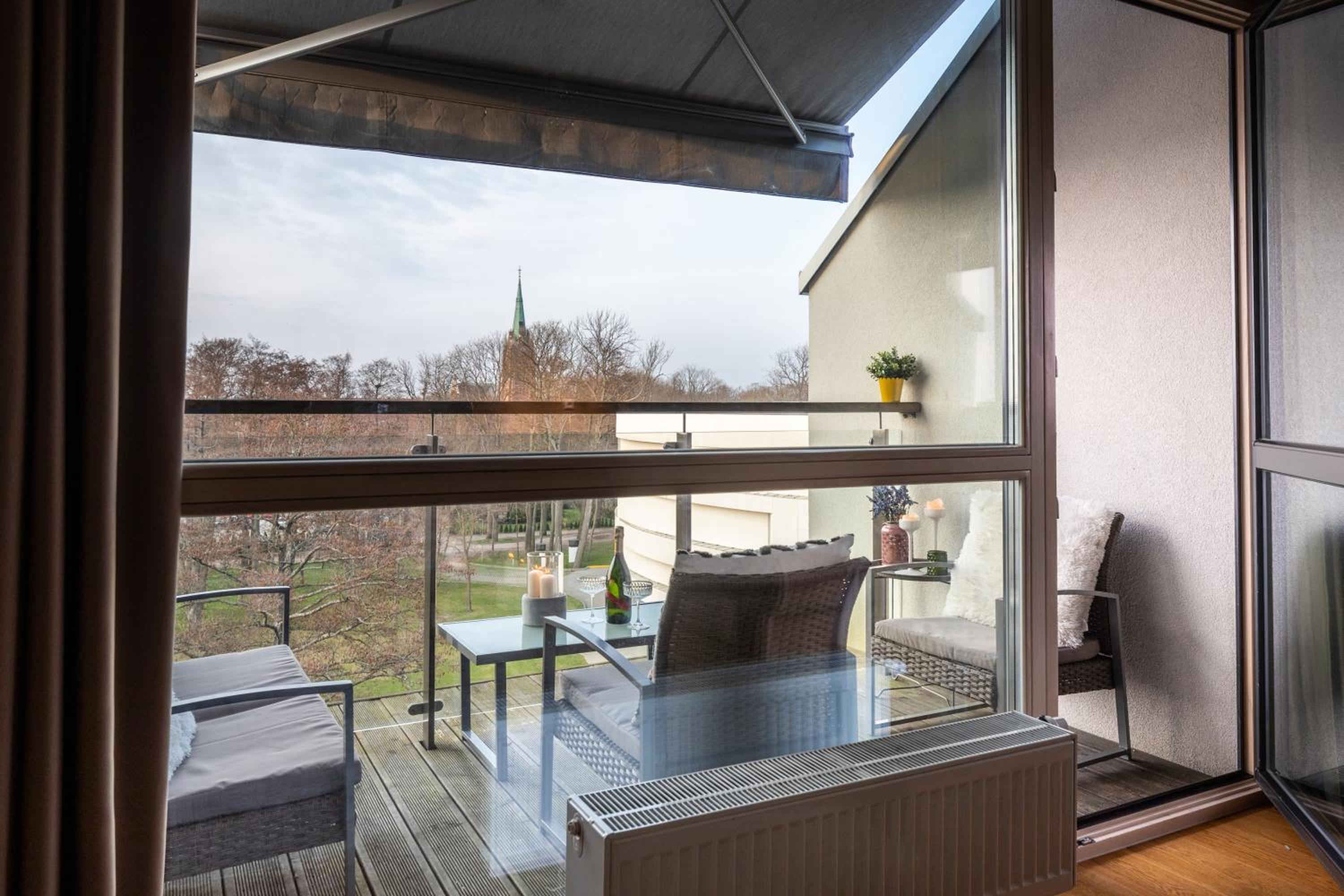 By Baltic Apartments