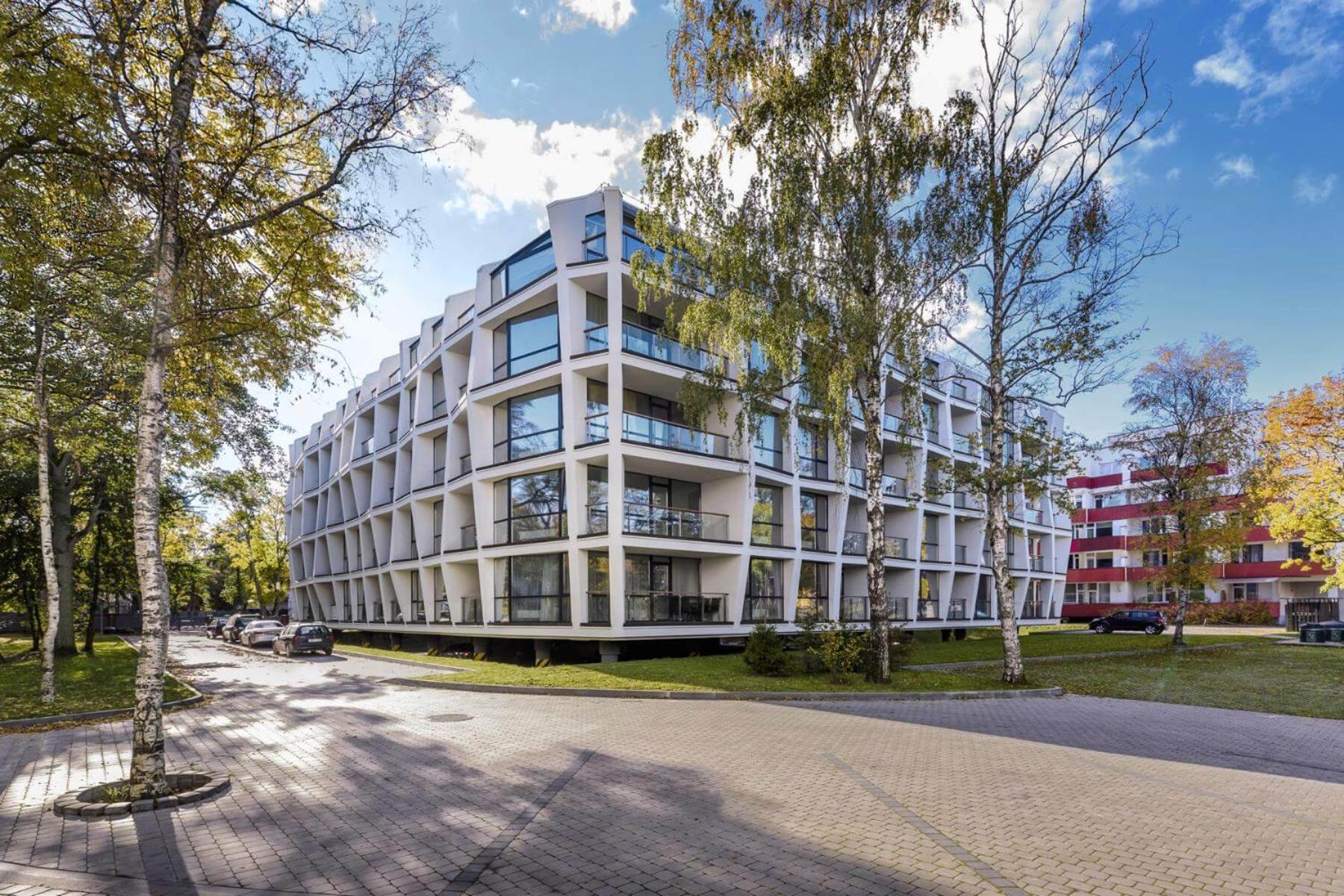 By Baltic Apartments