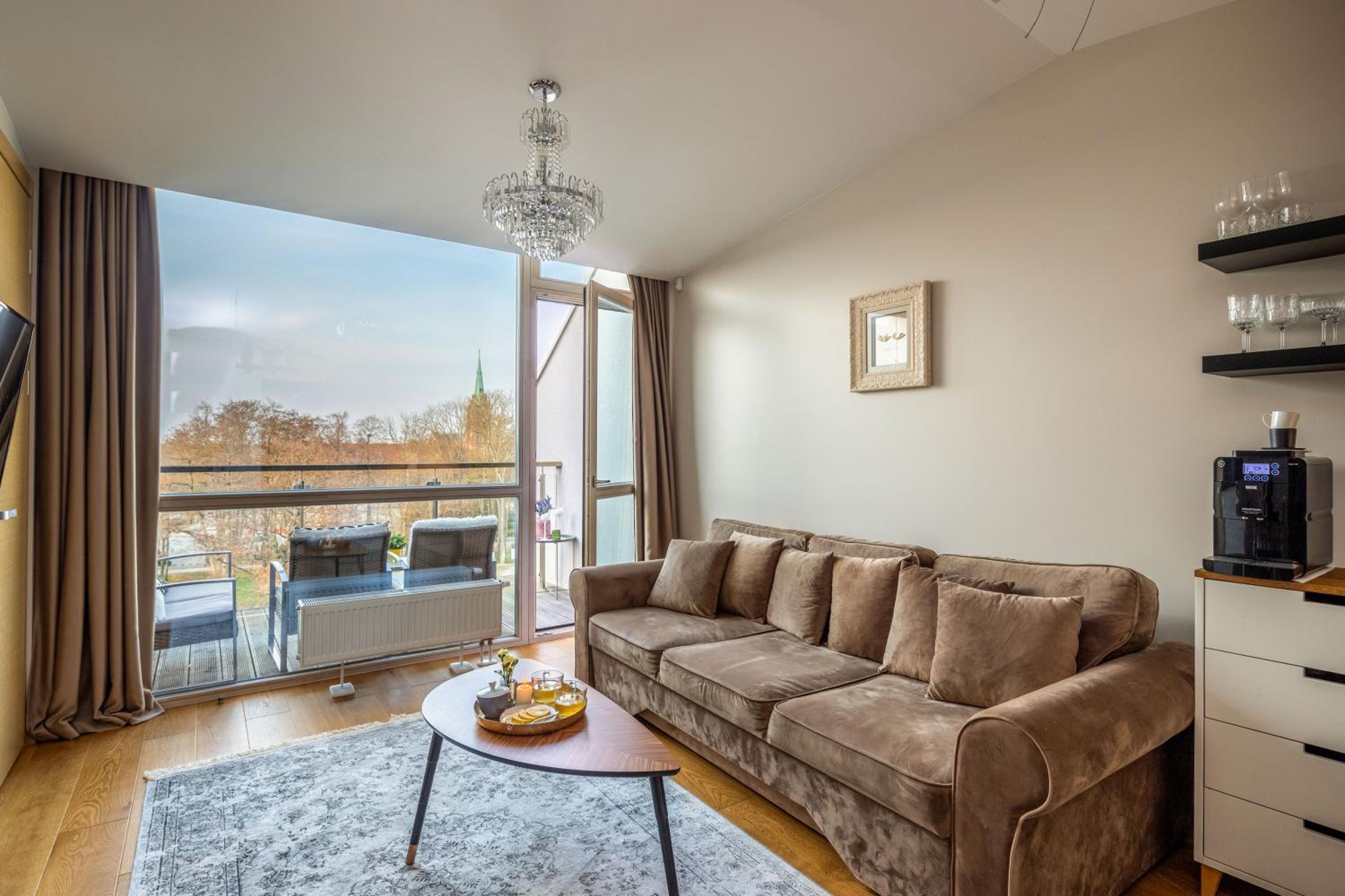 By Baltic Apartments