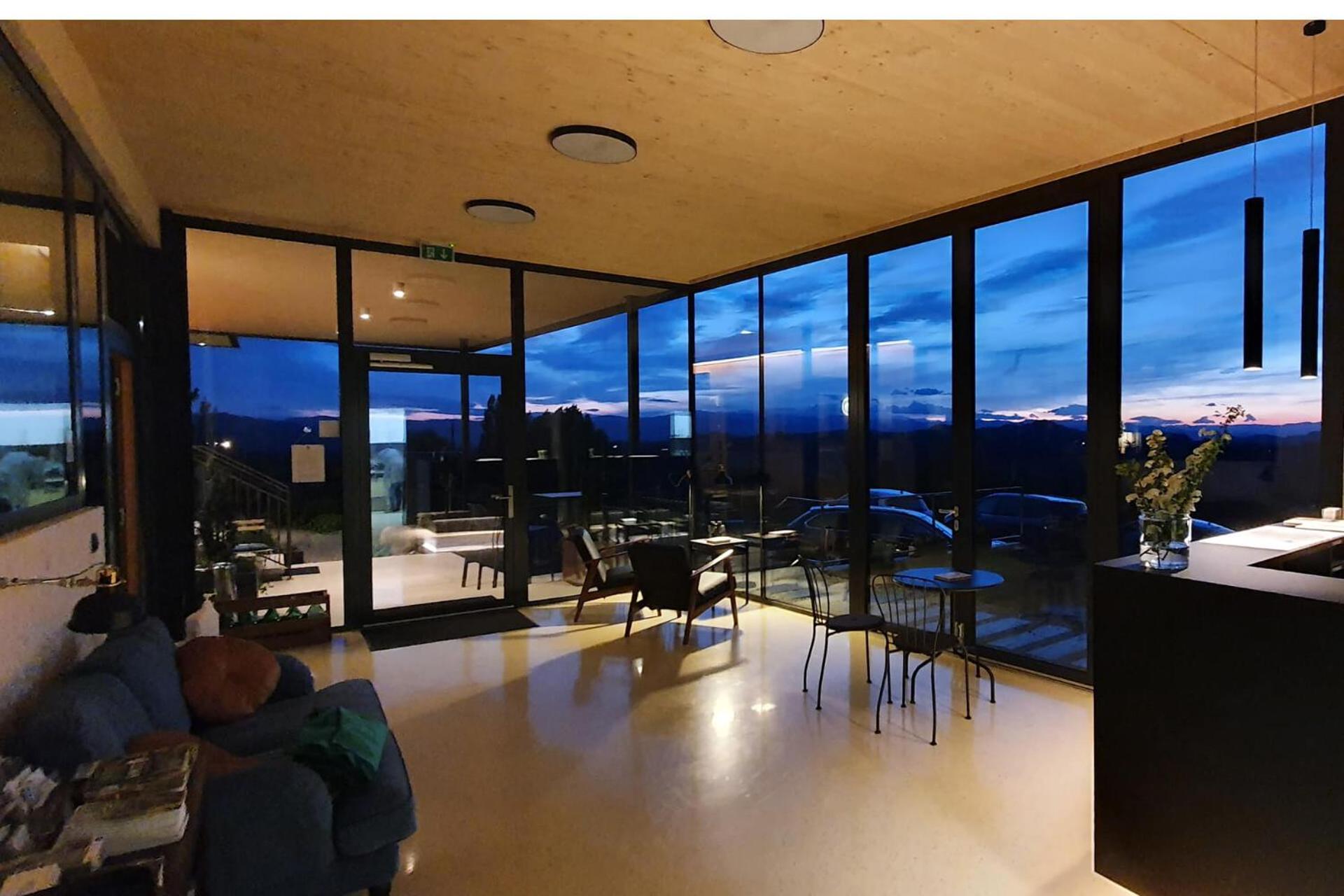 WURZENBERG Hotel Lodges Südsteiermark