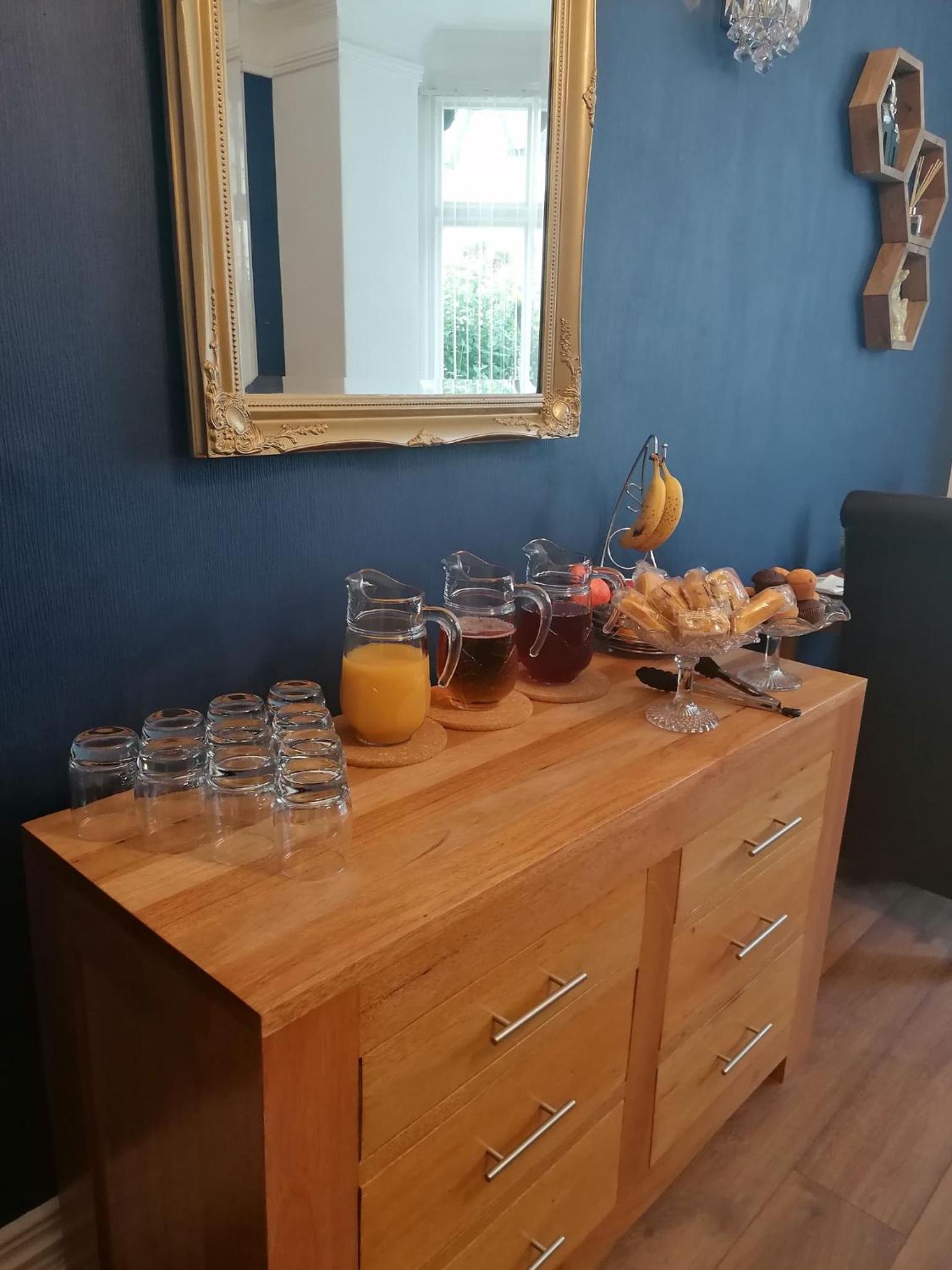 The Epperstone view 3