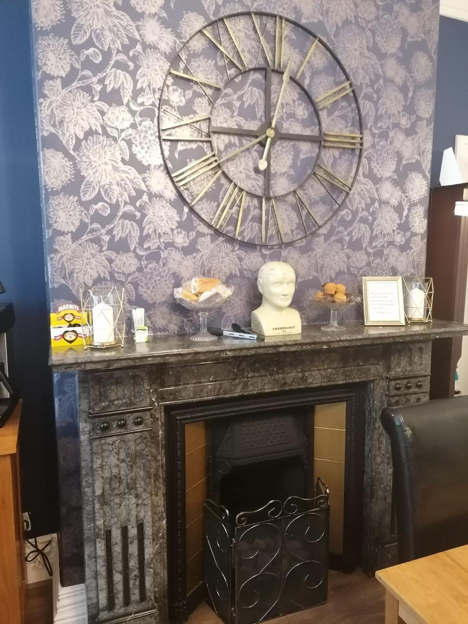 The Epperstone view 5