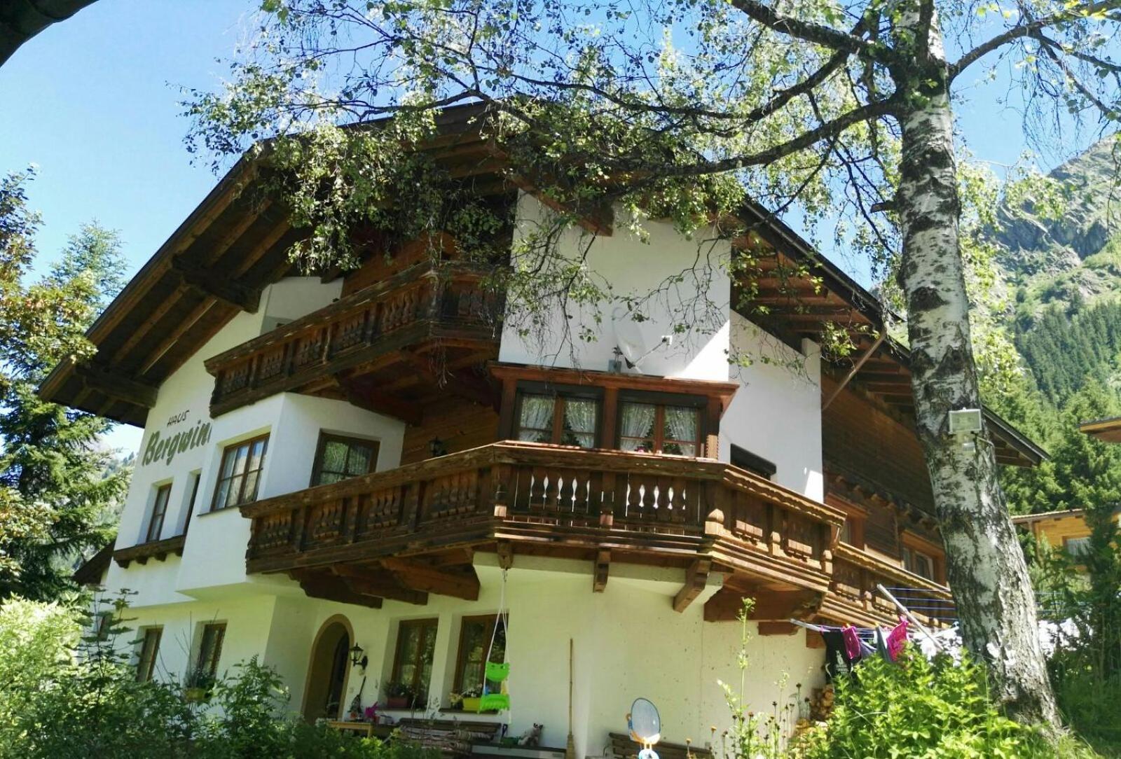 Haus Bergwind view 3