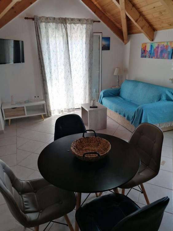 Porto Gerakas Villas