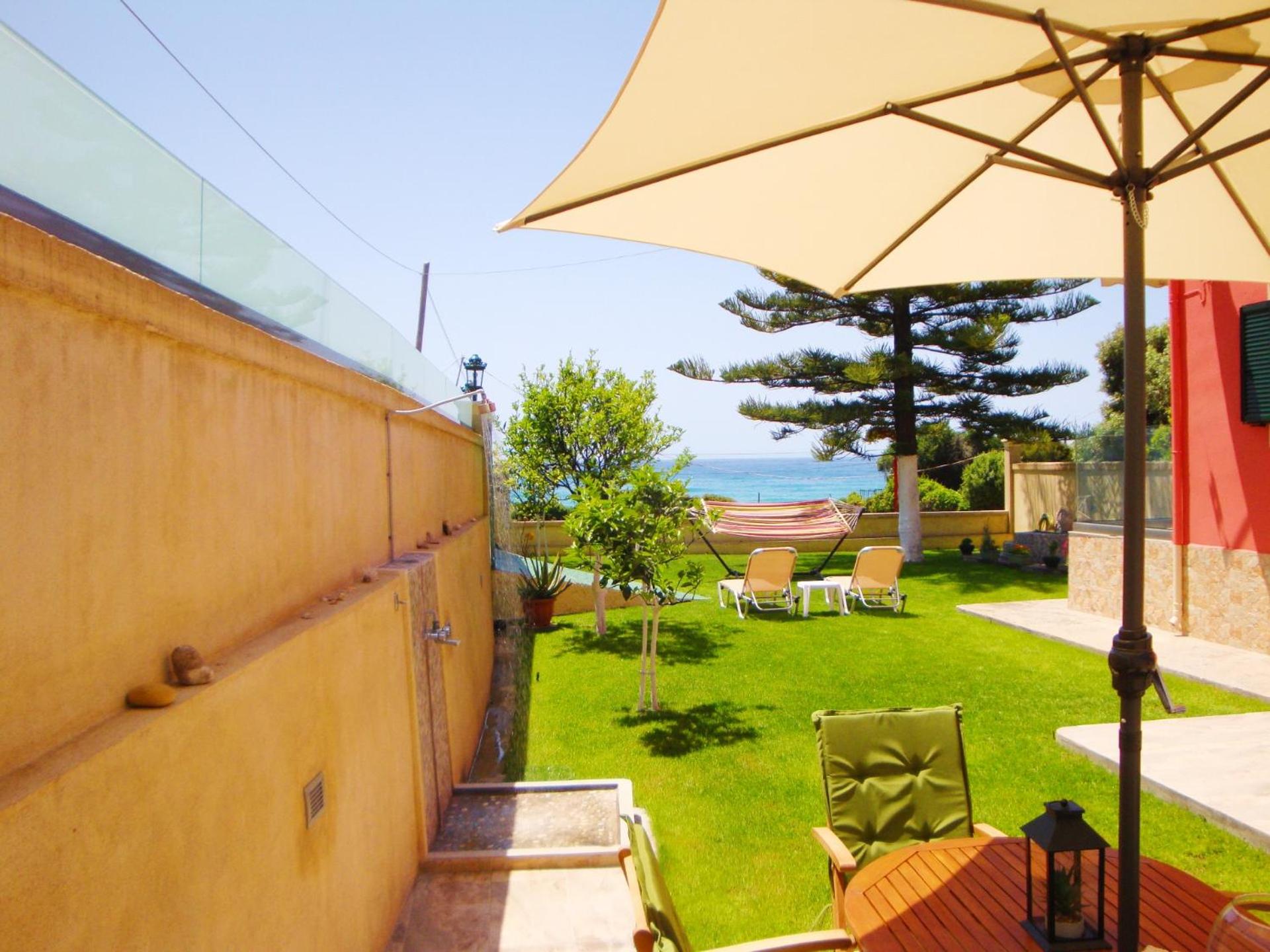 FilipposResort view 5