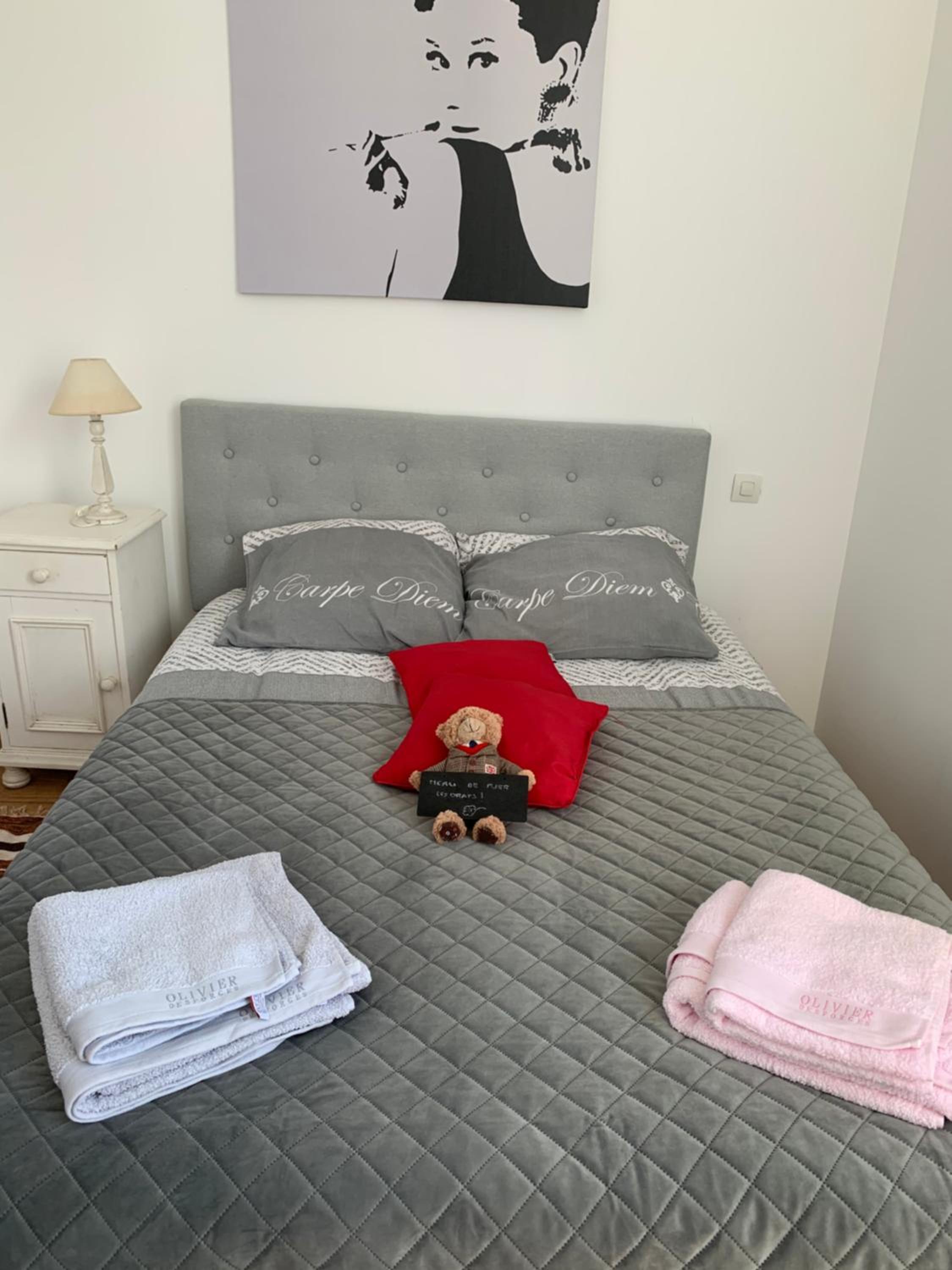 The Guest Rooms of Rânes photo 3