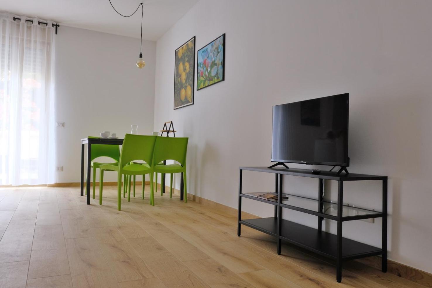 Appartamenti Alle 5 Torri view 4