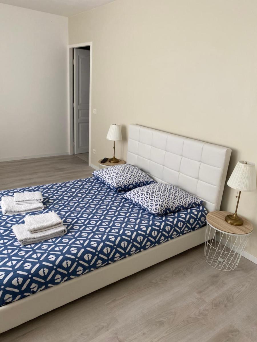 Villa 605 - climatisé view 5