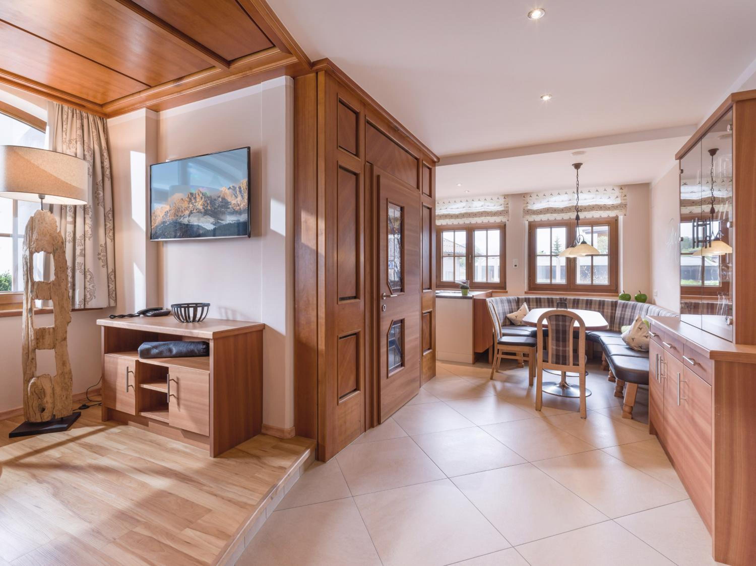 Appartements Schedererhaus view 3