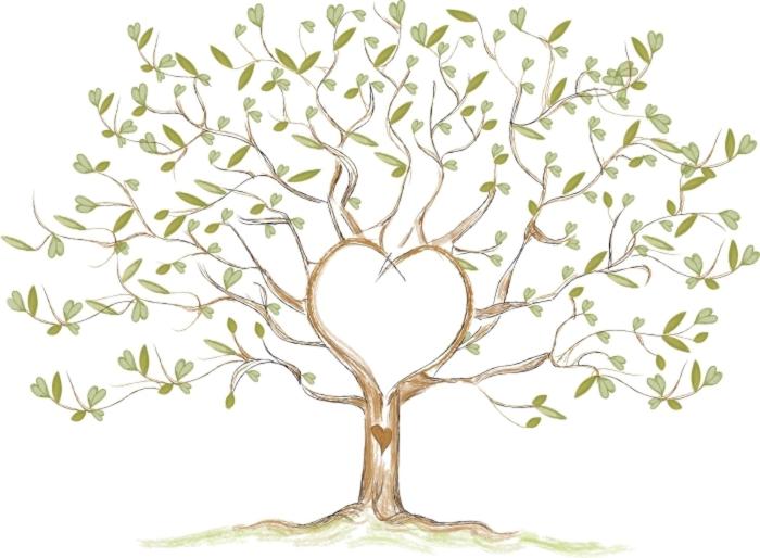L'Arbre de Vie