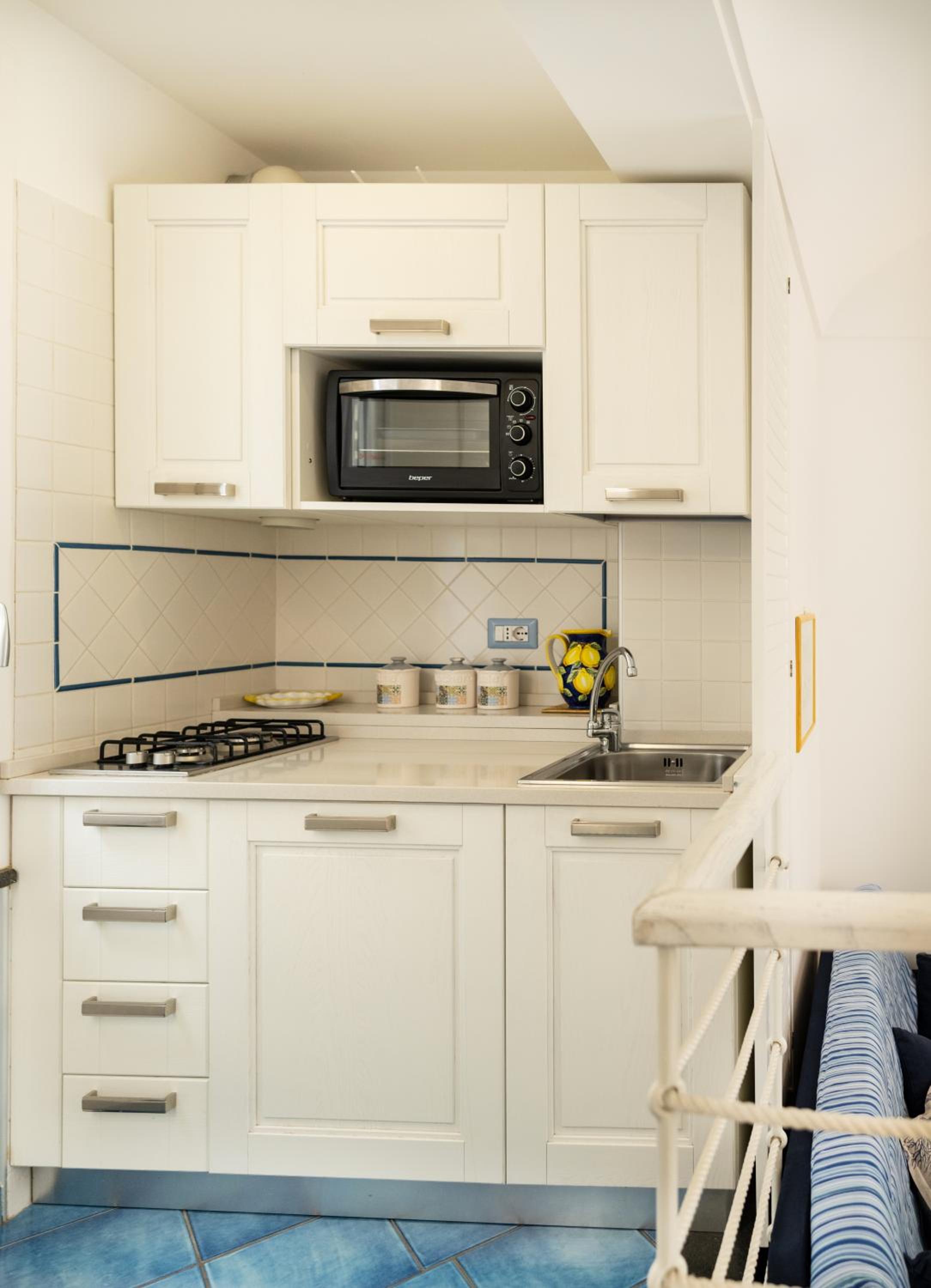 Scirocco - amazing apartment with terrace in city center photo 3