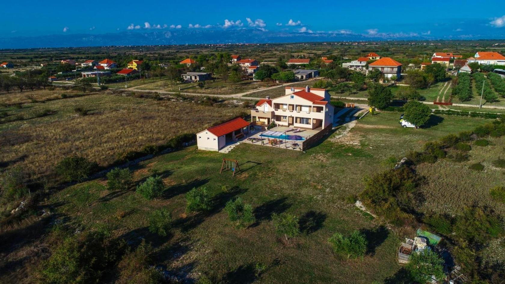 Hotel Villa Roko - Image 1