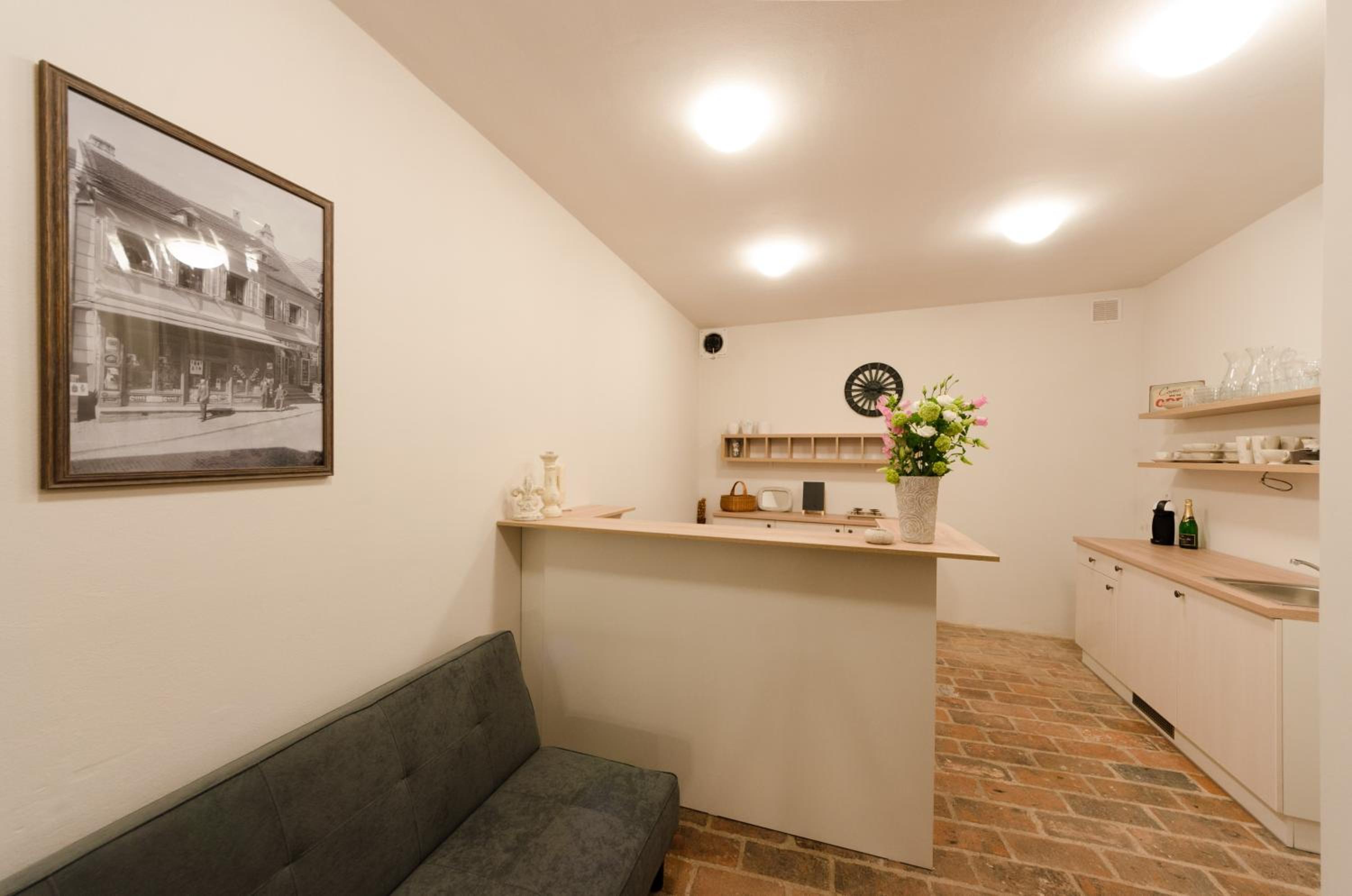 Pension Faber