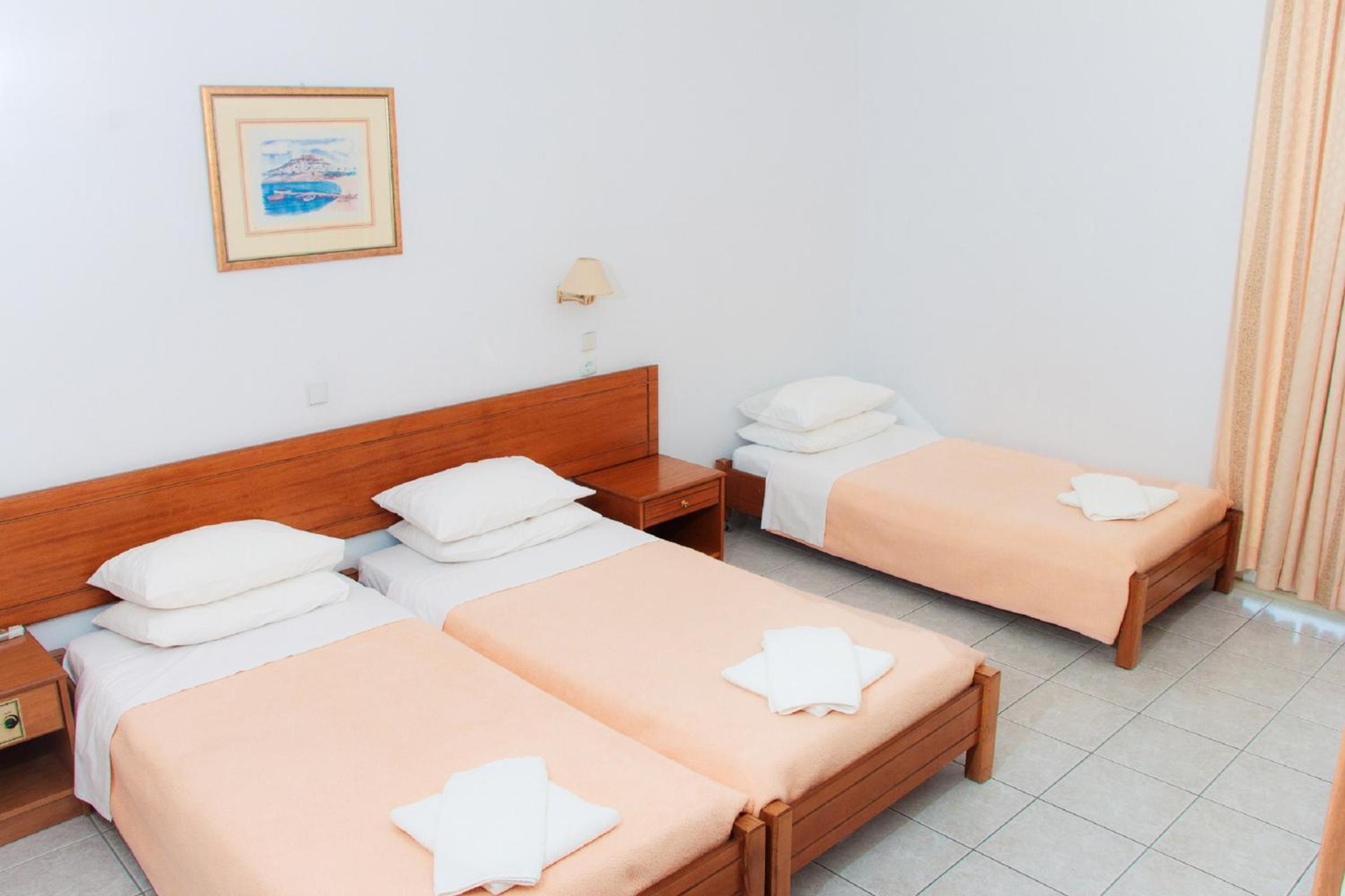 Orion Hotel — photo 43