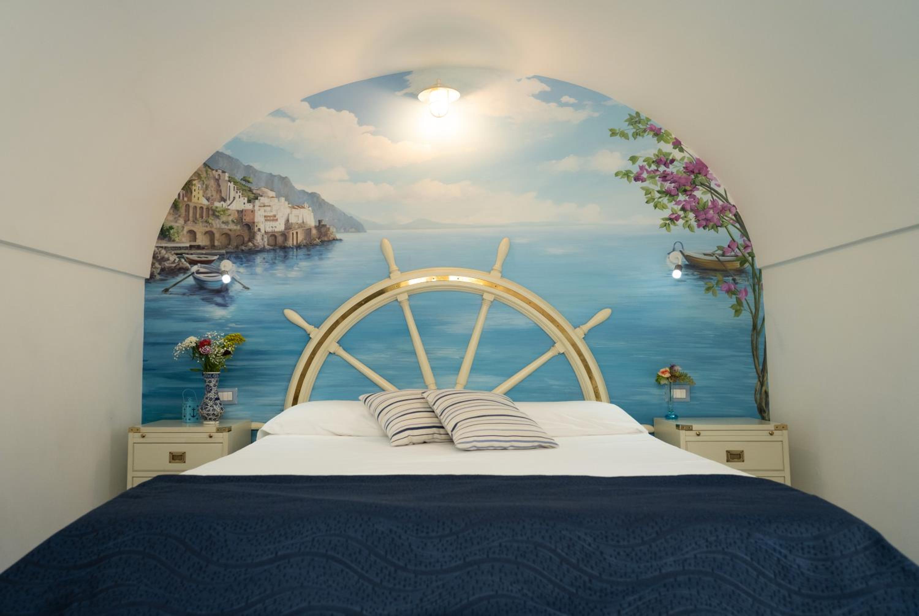 Scirocco - amazing apartment with terrace in city center photo 4