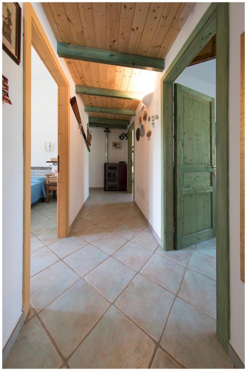 Villa Paradiso, to the beach on foot, big garden, Wifi, all inclusive view 5