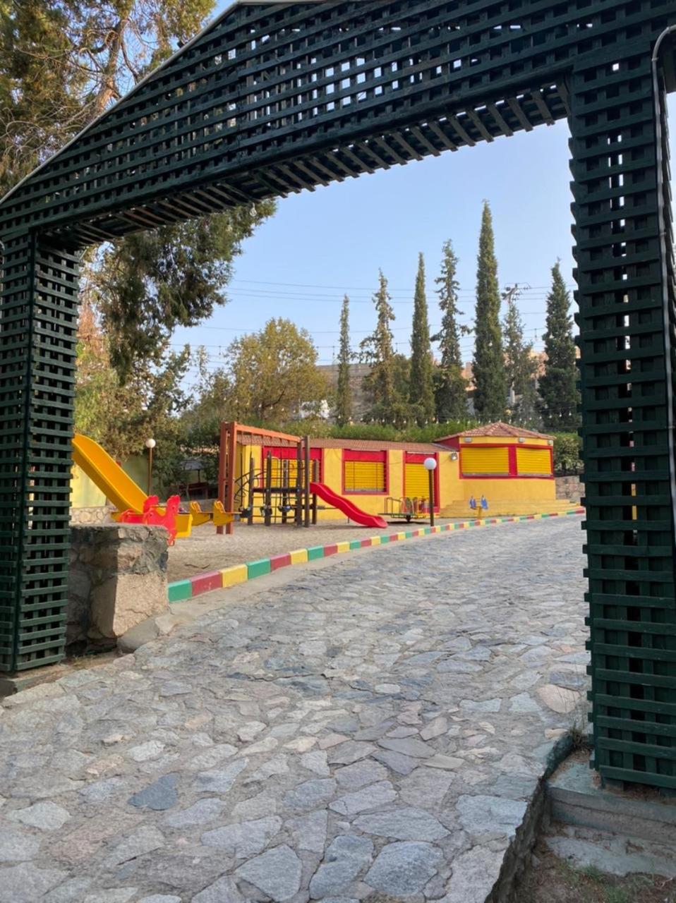 Sadeem Village & Chalet