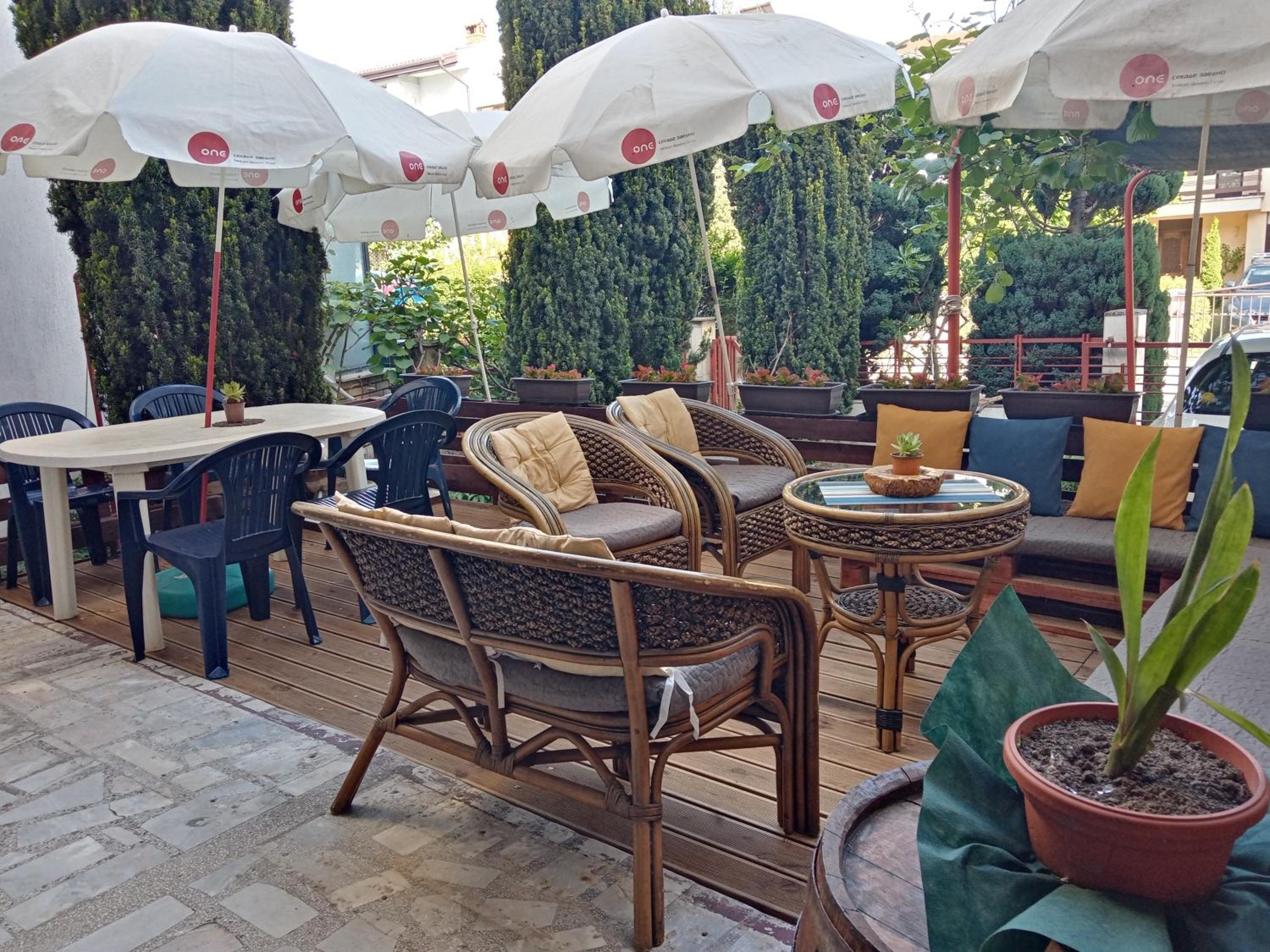 Teo Apartments