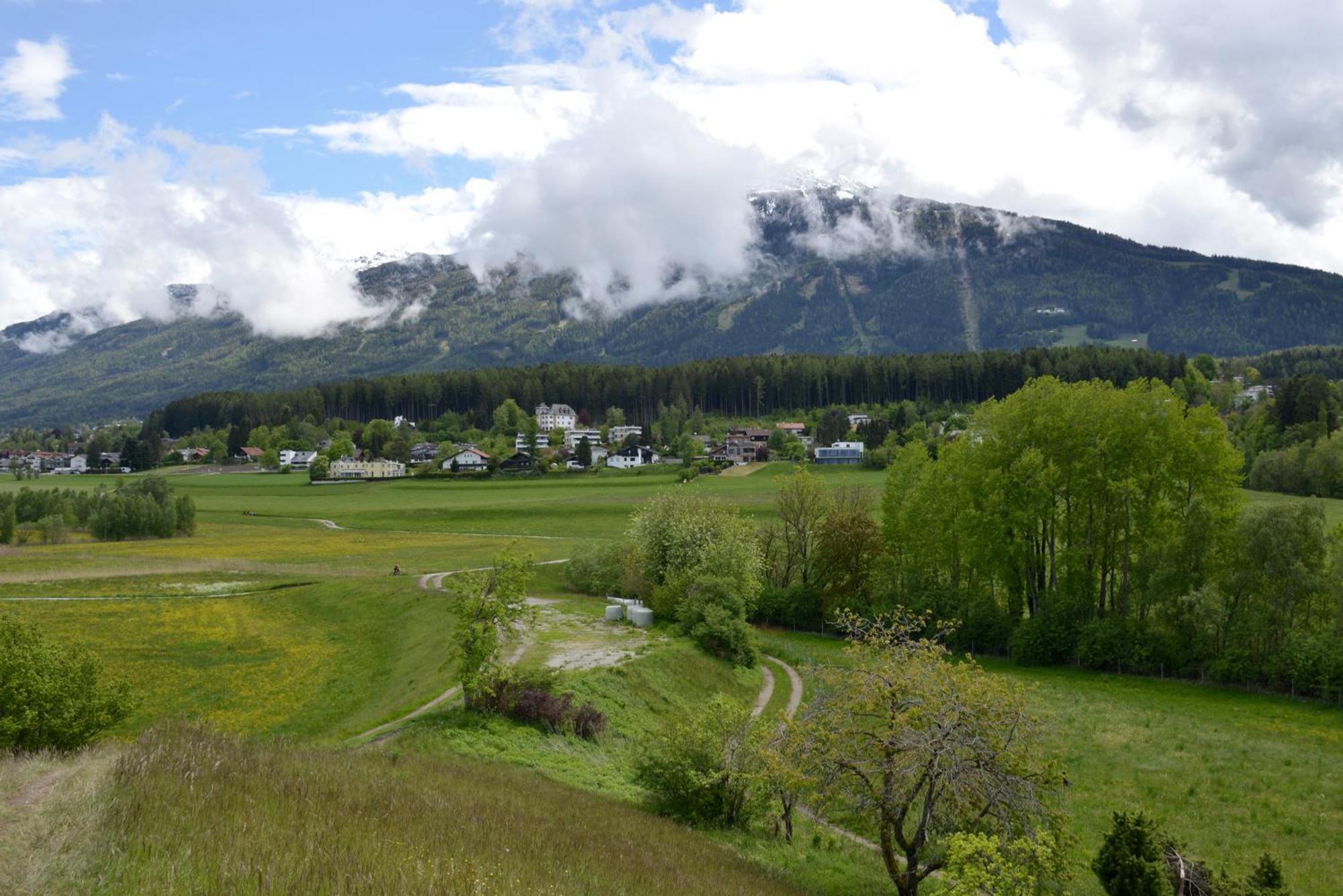 Ferienwohnung Innsbruck-Vill