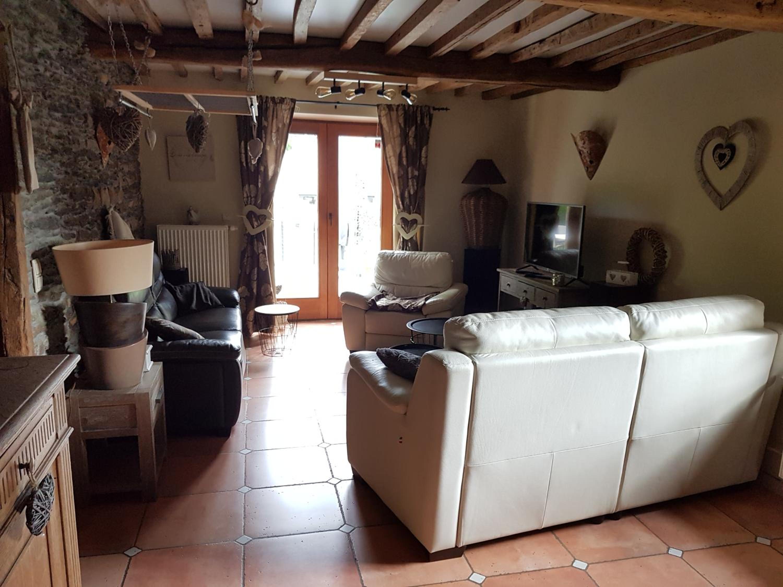 Gîte Au Coeur de Champlon