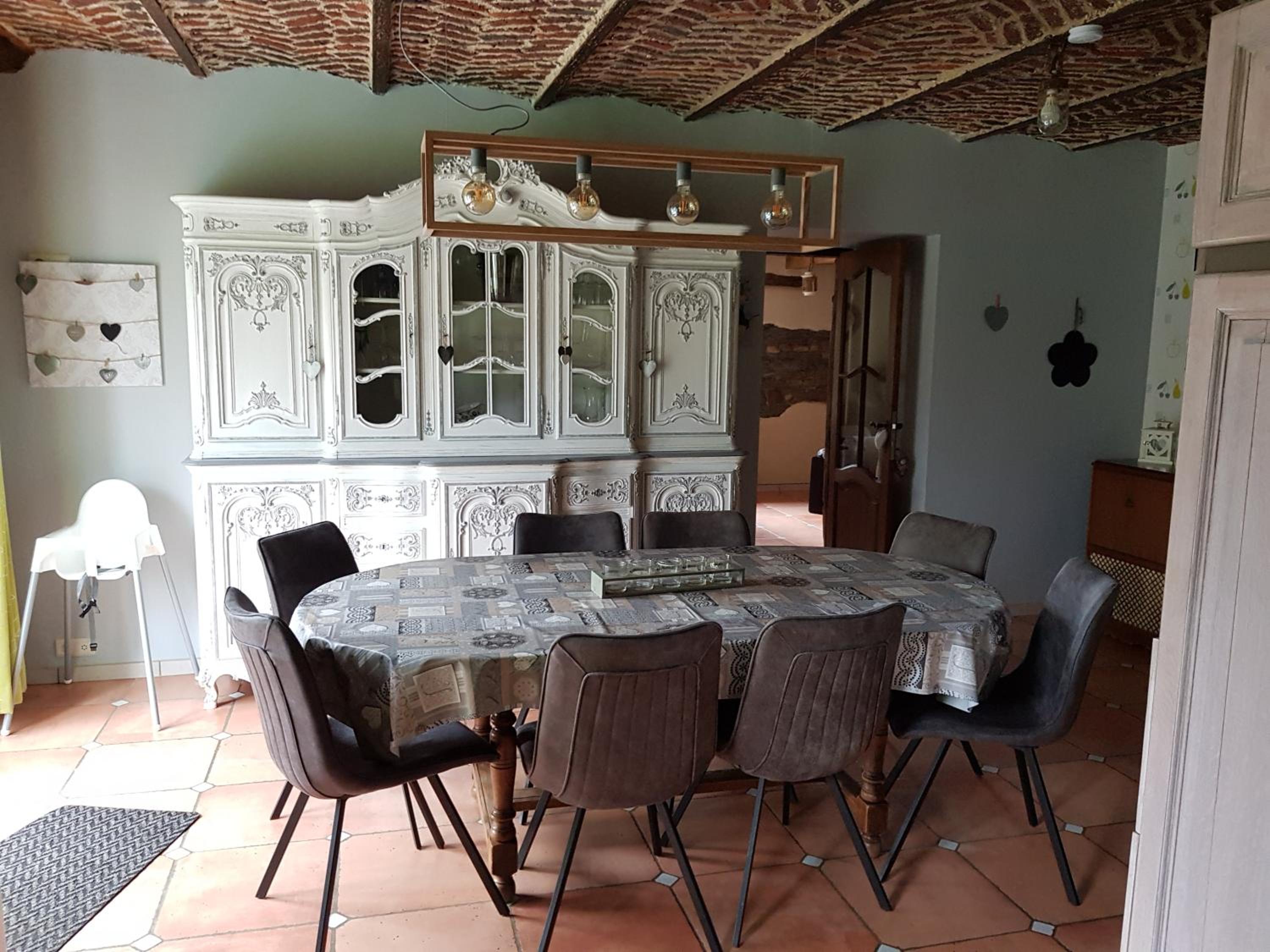 Gîte Au Coeur de Champlon