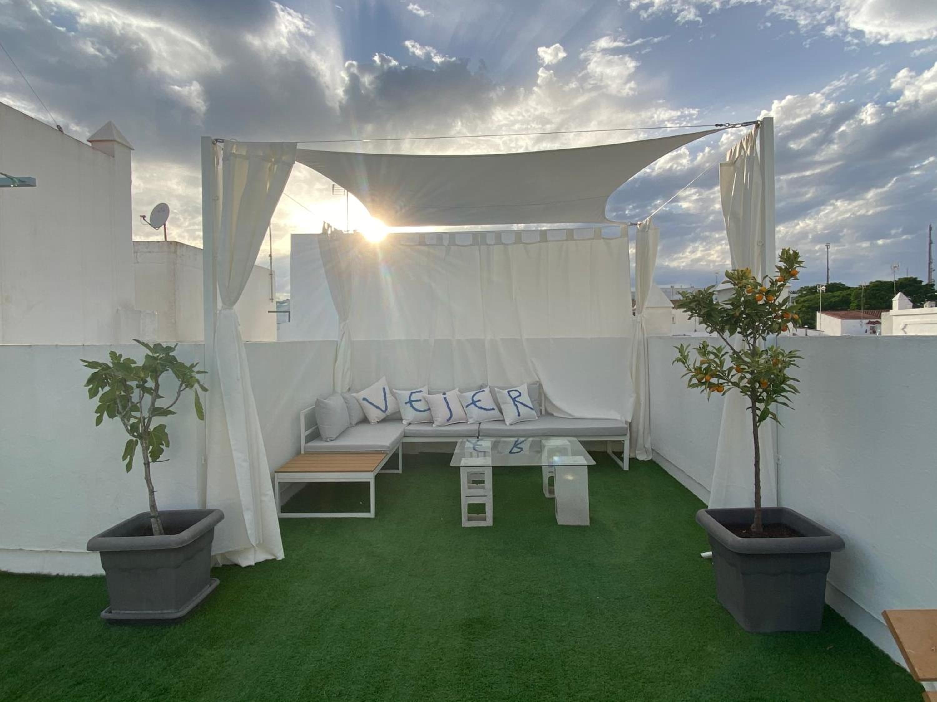 Casa Alhucema photo 1