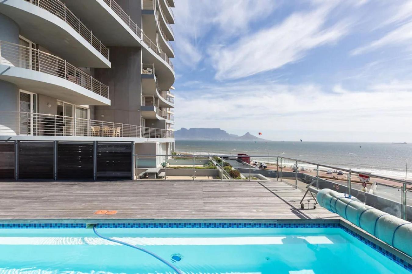Horizon Bay 705 Sea View Apartment view 3