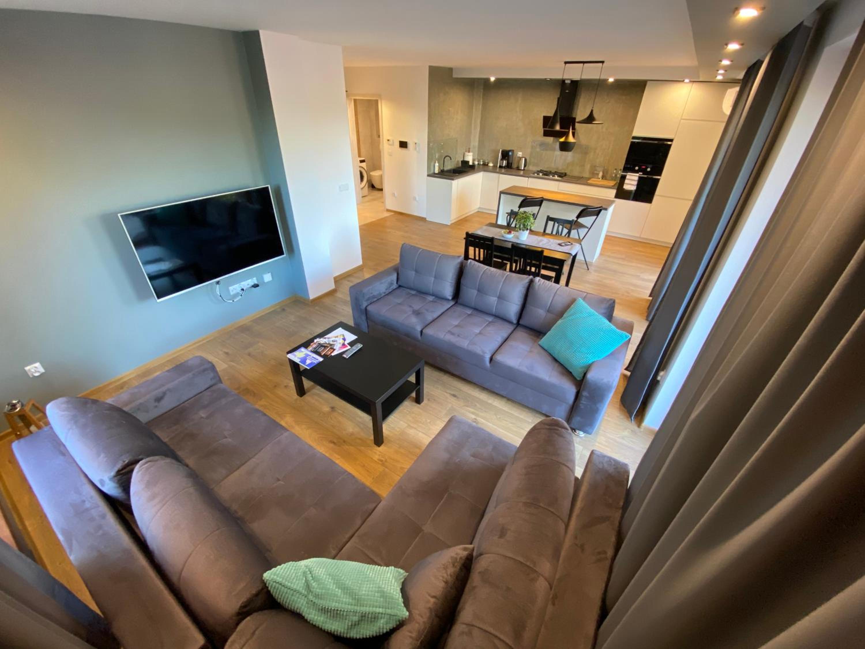Apartamenty Pod Jesionem view 5