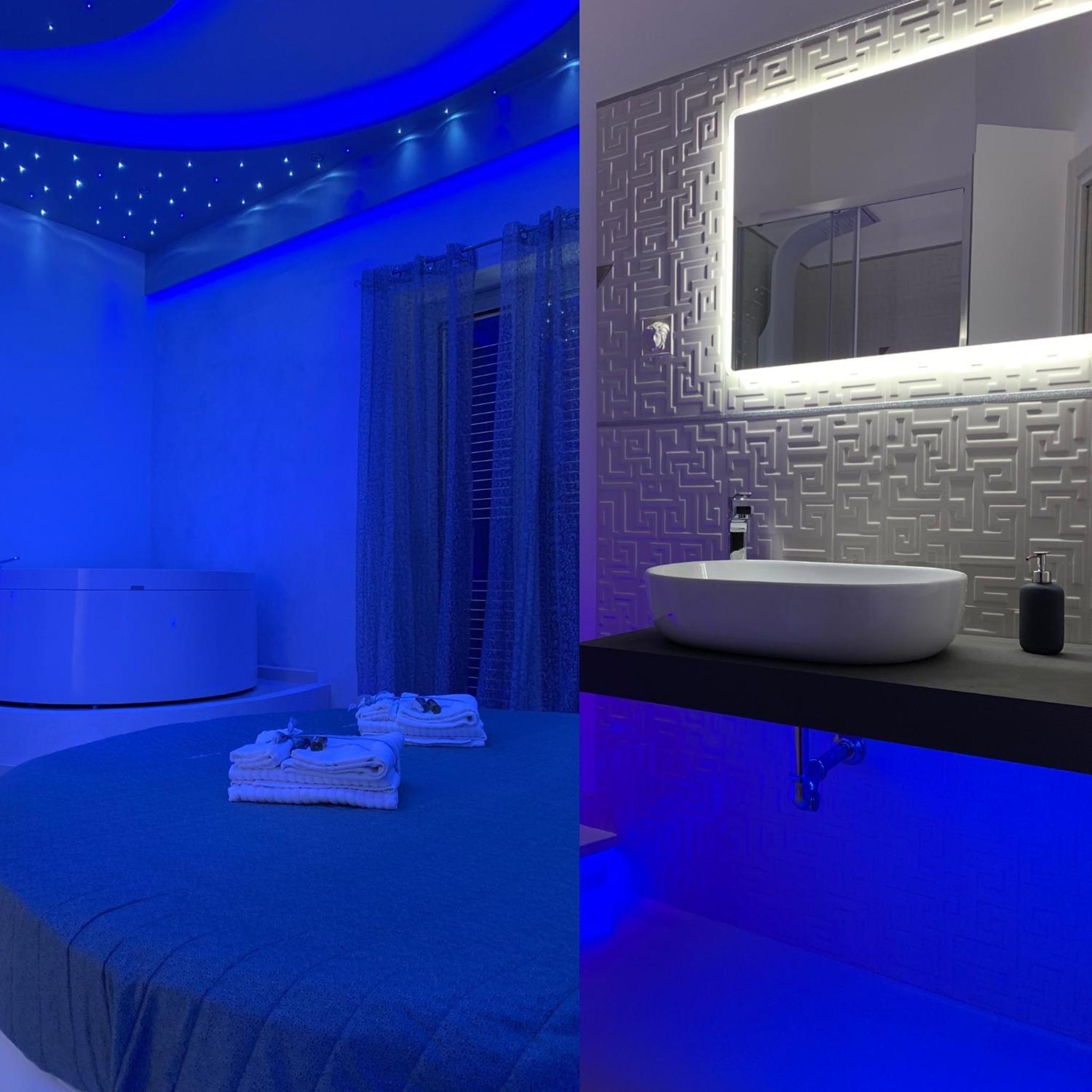 B&B Vittorio Emanuele