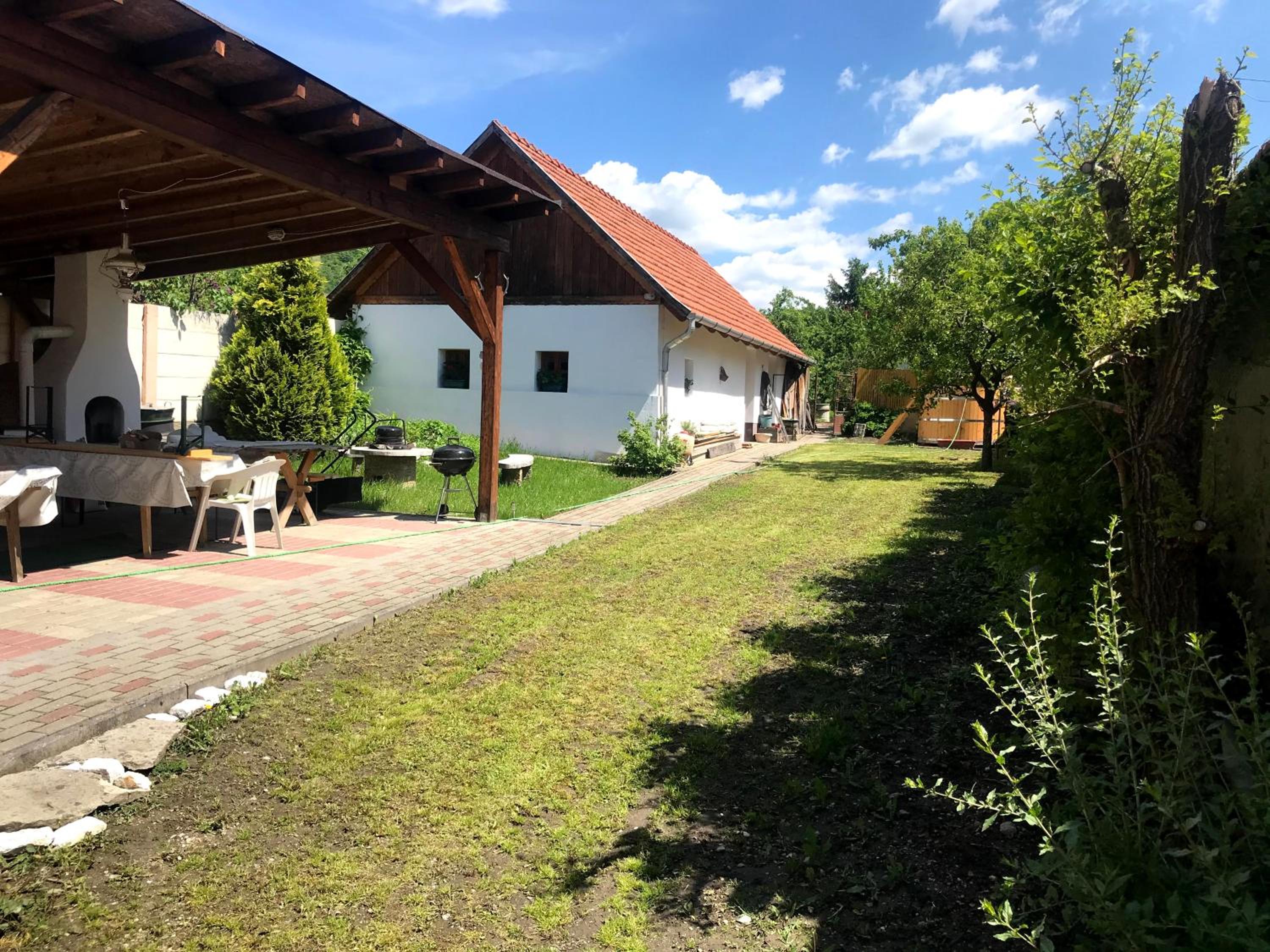 Postakocsi Vendégház Kisgyőr