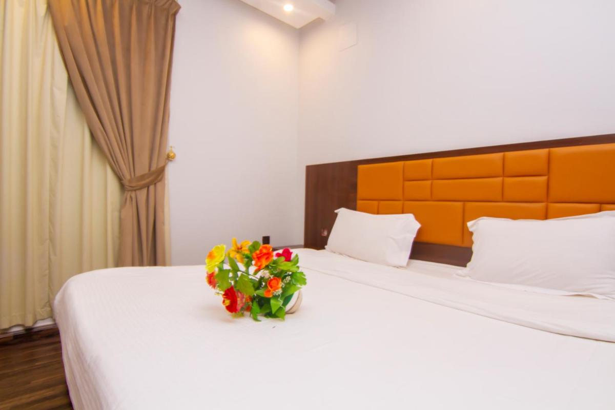 Al Mutab Suites Al Izdihar 2