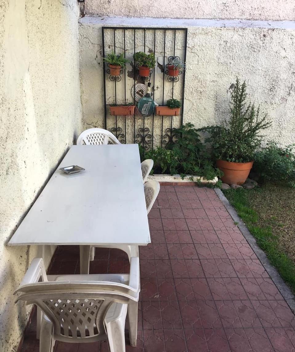 Casa cerca del centro Bed&breakfast