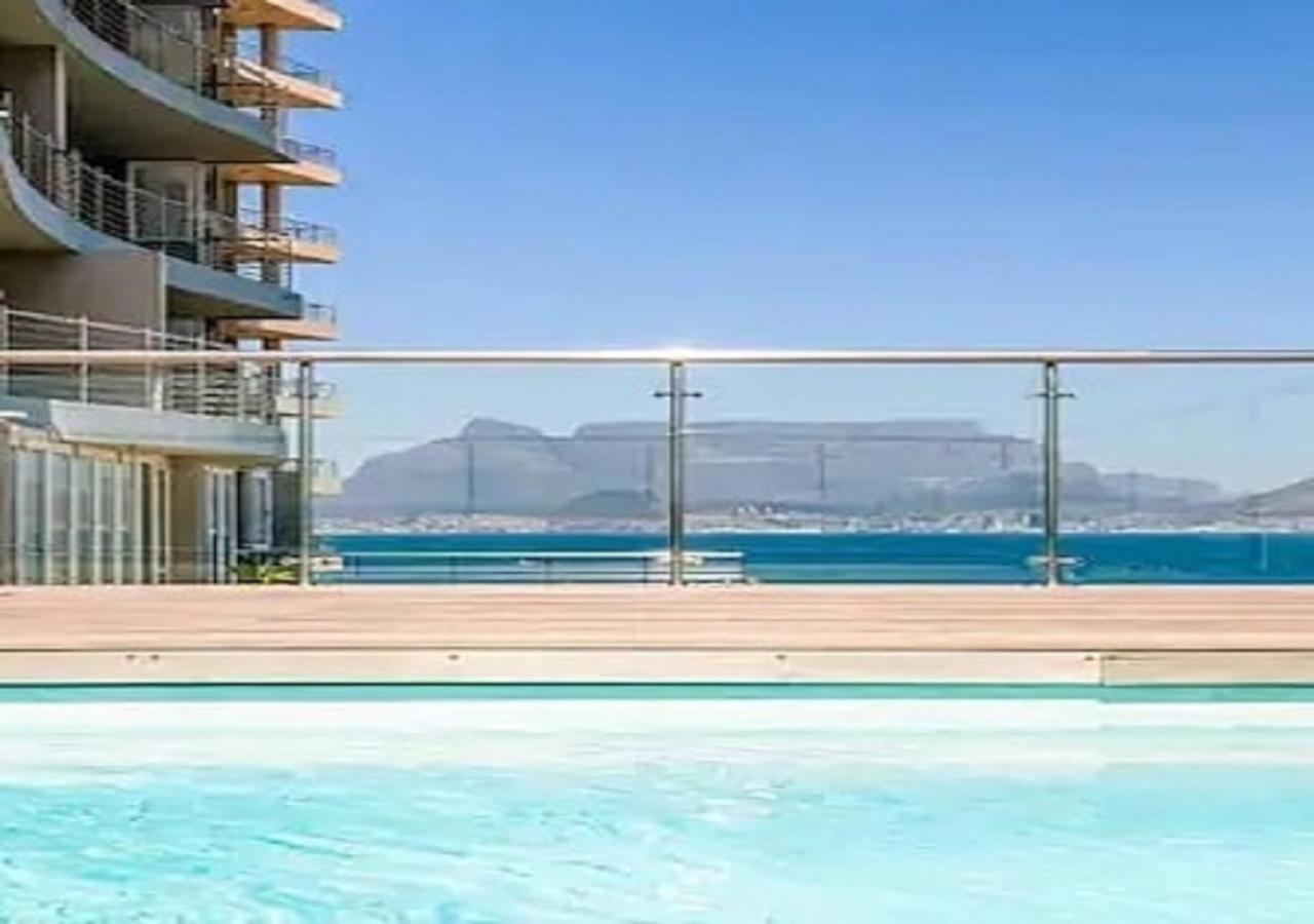 Horizon Bay 705 Sea View Apartment view 2