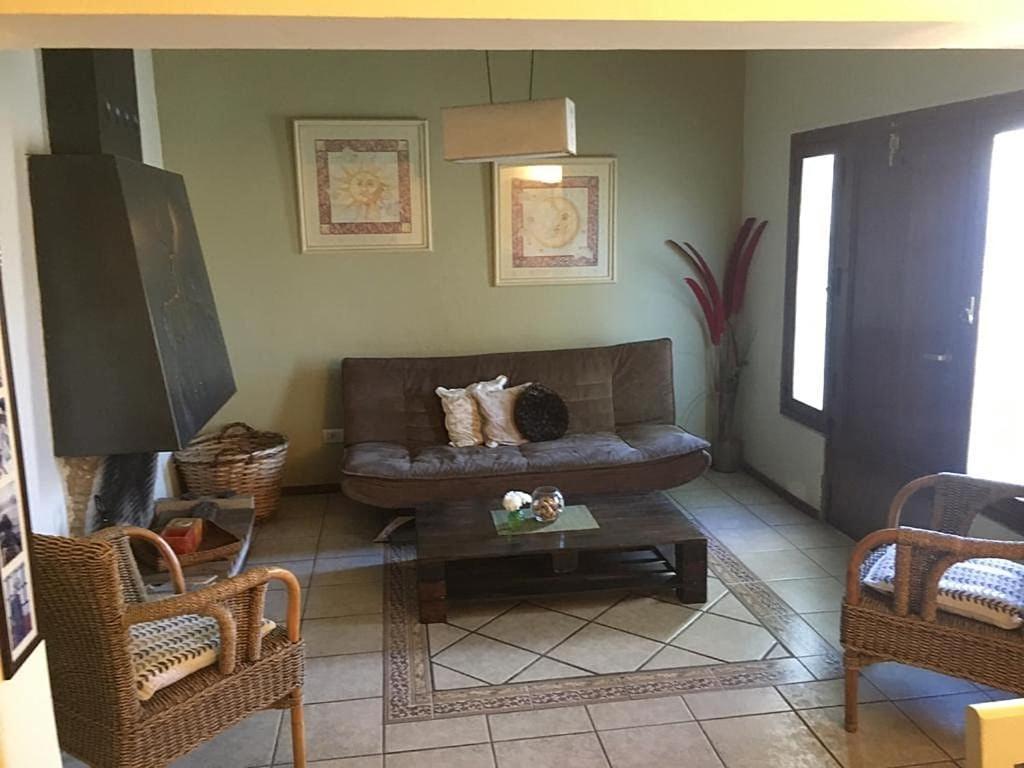 Casa cerca del centro Bed&breakfast