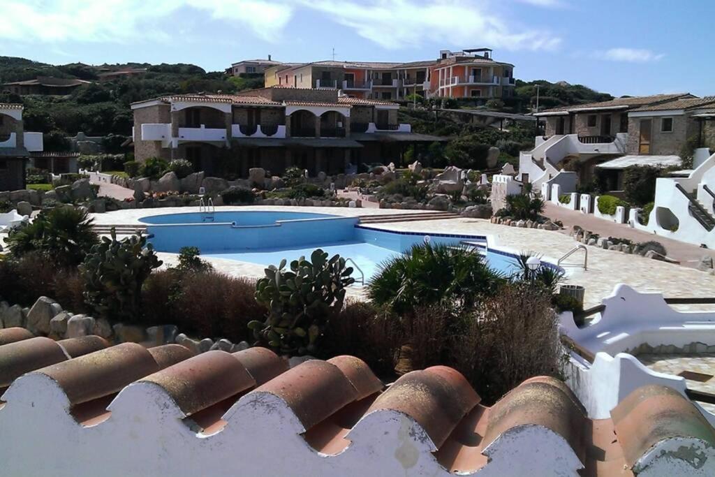 Una splendida terrazza sul mare view 2